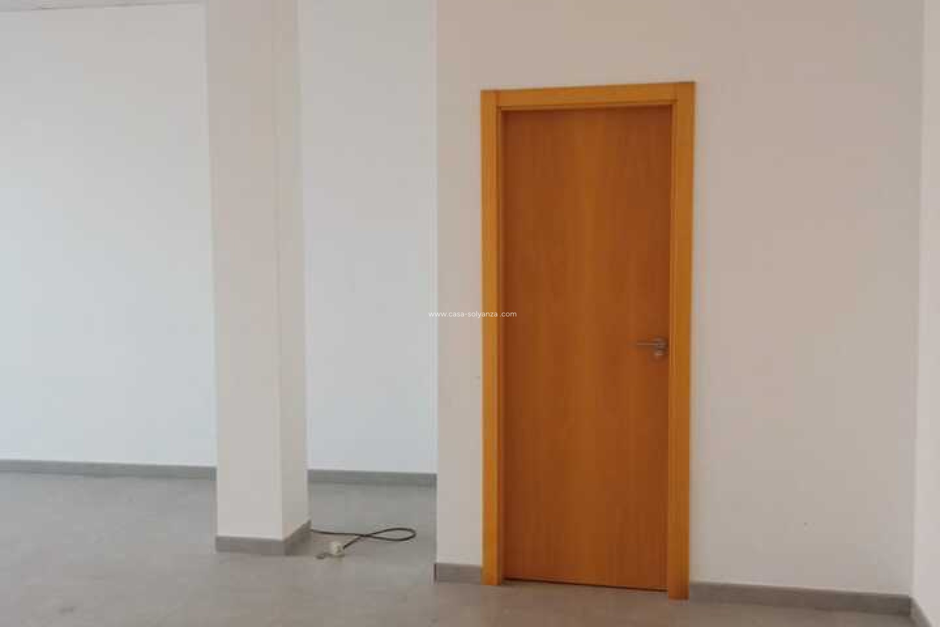 Reventa - Comercial - Jalón - Inland