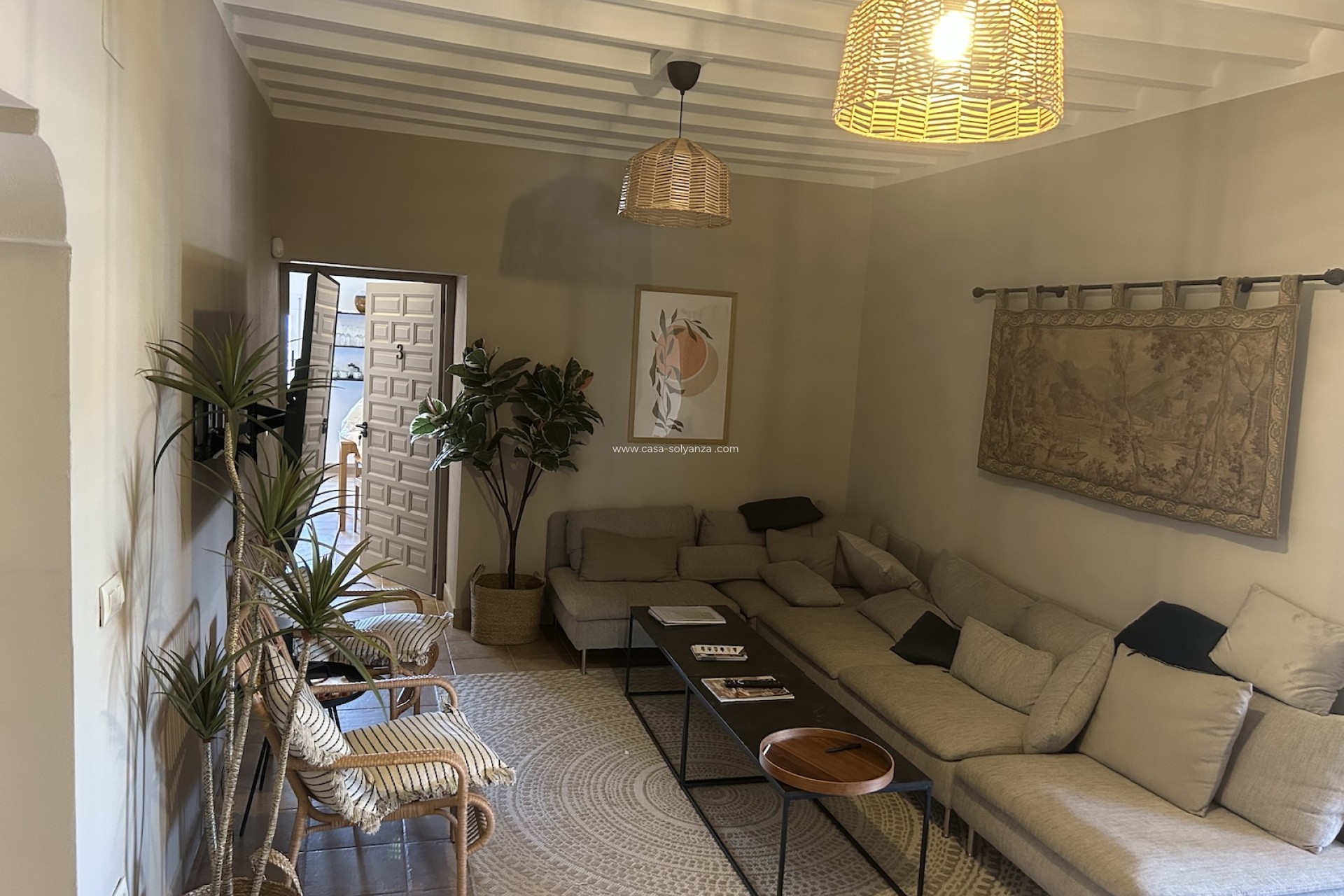 Reventa - Comercial - Jumilla - Inland