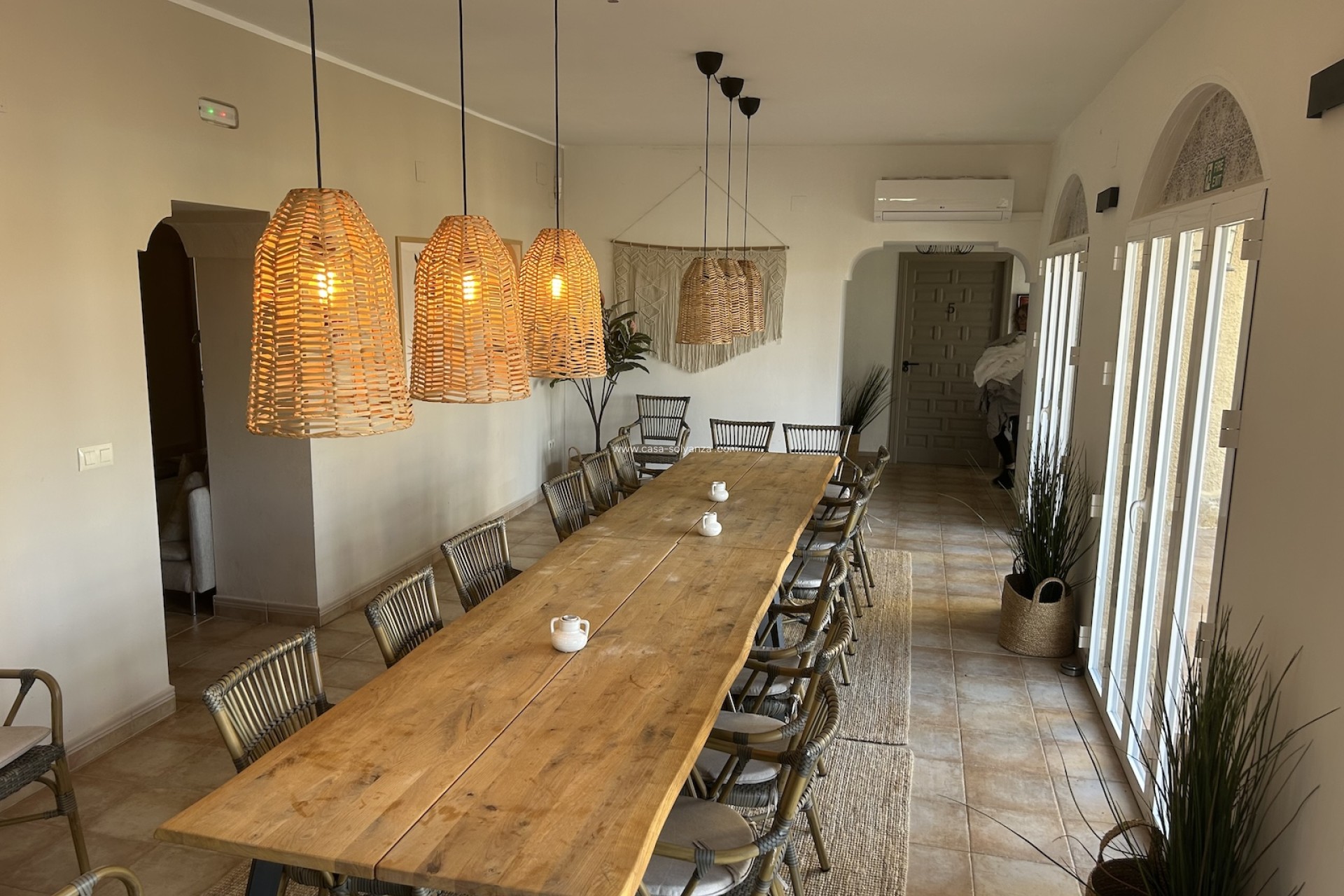 Reventa - Comercial - Jumilla - Inland