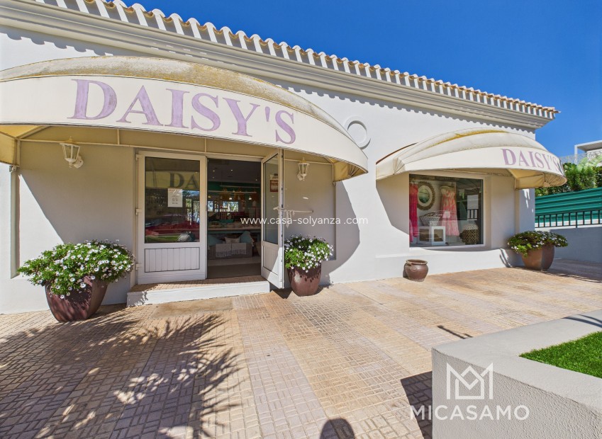 Reventa - Comercial - La Manga del Mar Menor - Costa Calida