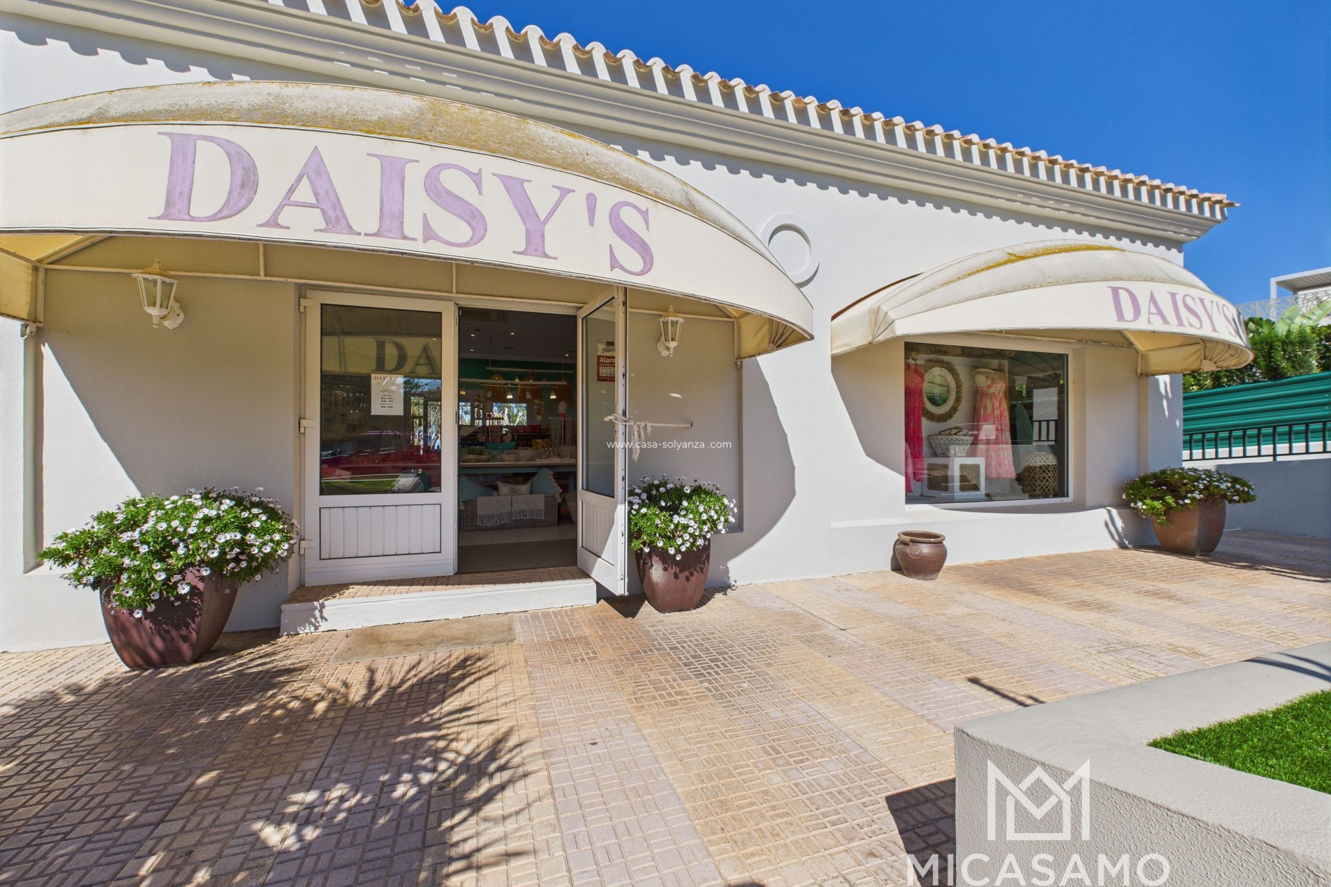 Reventa - Comercial - La Manga del Mar Menor - Costa Calida