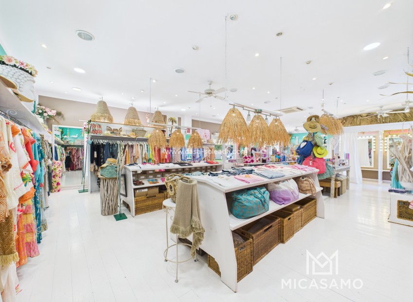 Reventa - Comercial - La Manga del Mar Menor - Costa Calida