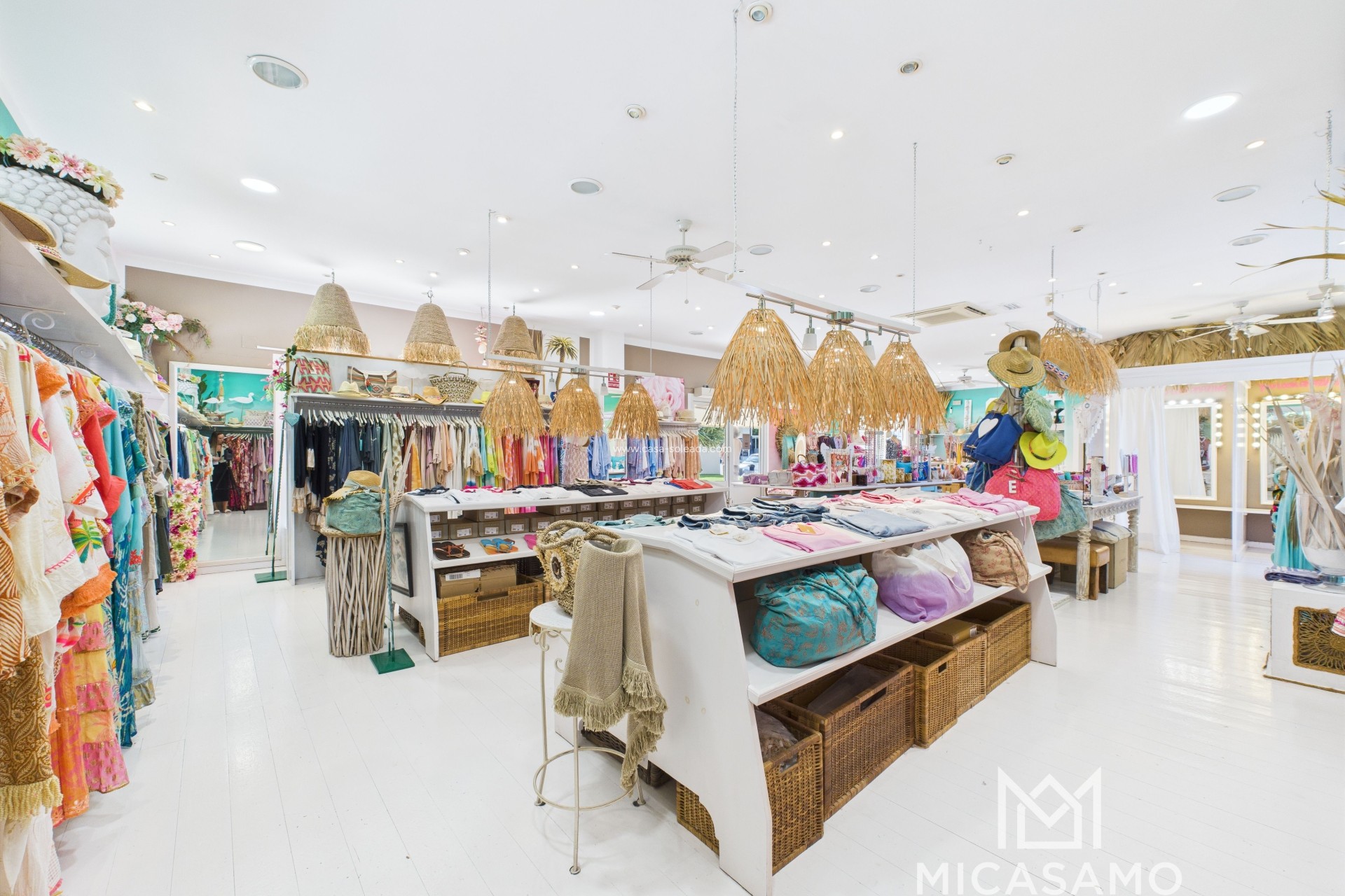 Reventa - Comercial - La Manga del Mar Menor - Costa Calida