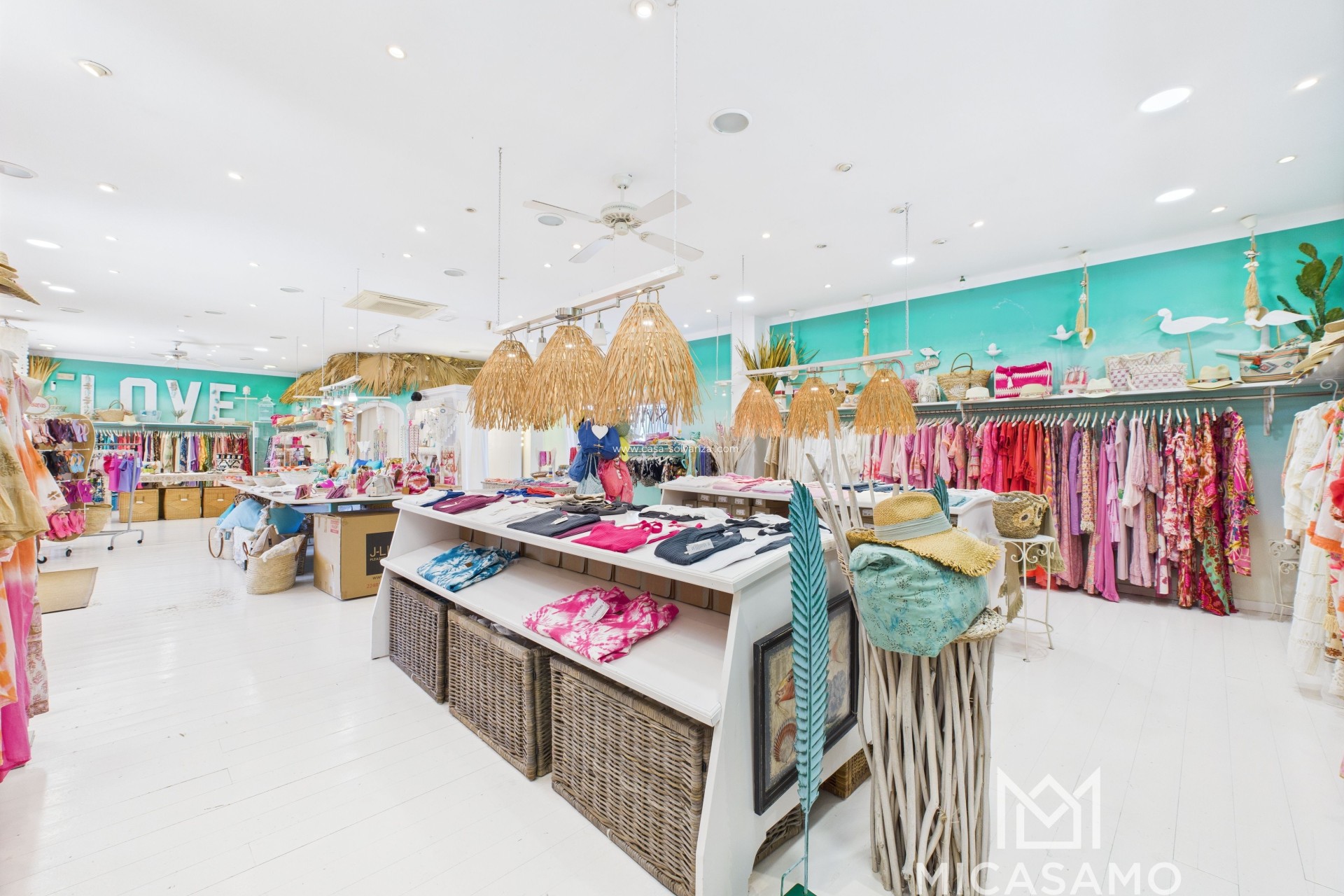 Reventa - Comercial - La Manga del Mar Menor - Costa Calida