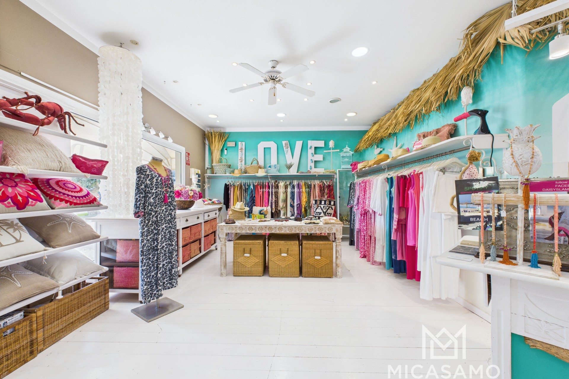 Reventa - Comercial - La Manga del Mar Menor - Costa Calida