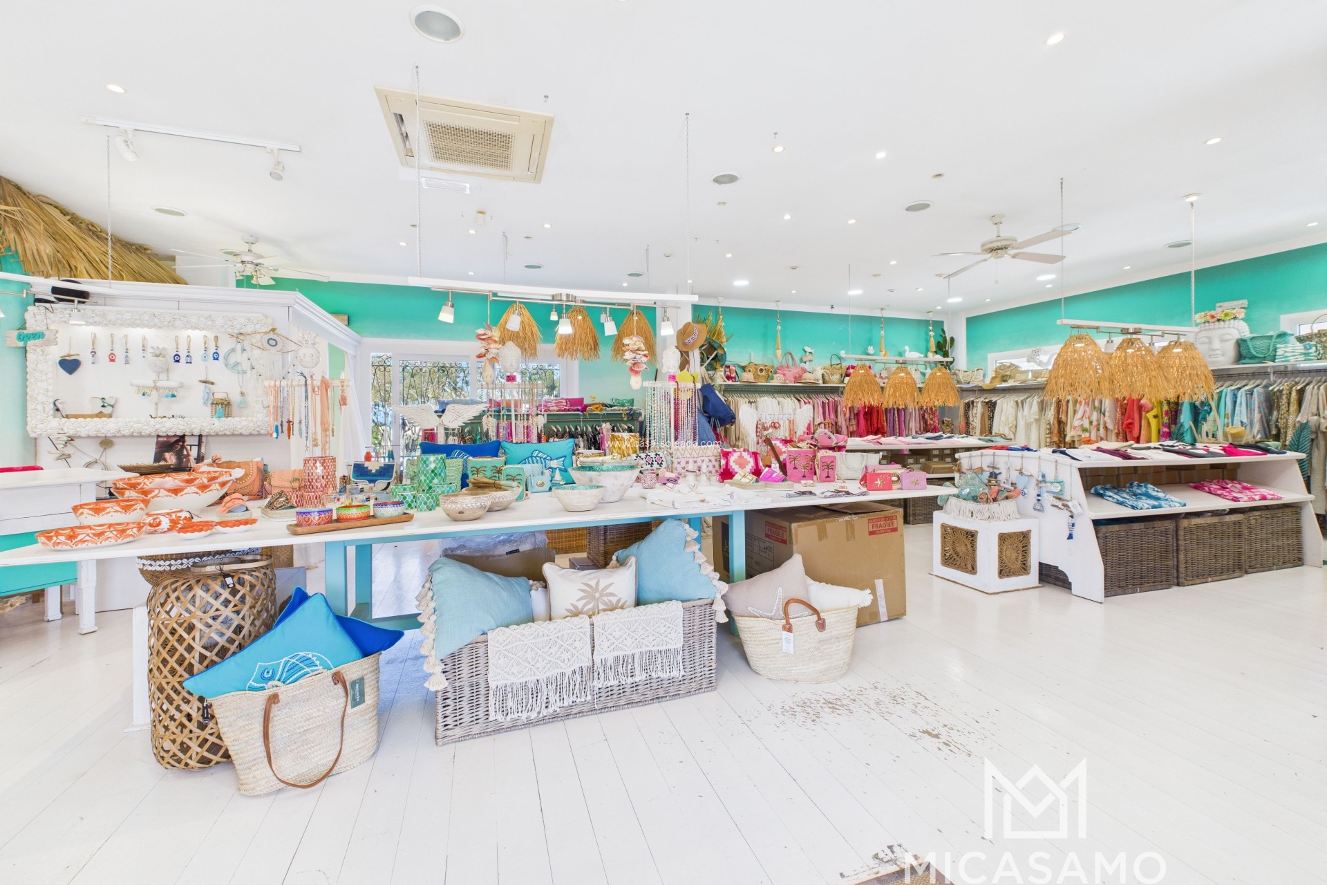 Reventa - Comercial - La Manga del Mar Menor - Costa Calida