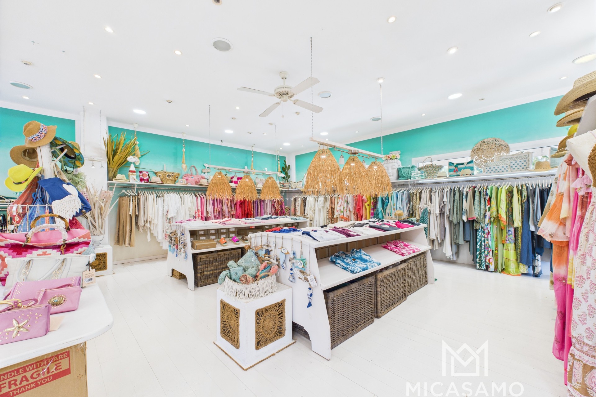 Reventa - Comercial - La Manga del Mar Menor - Costa Calida