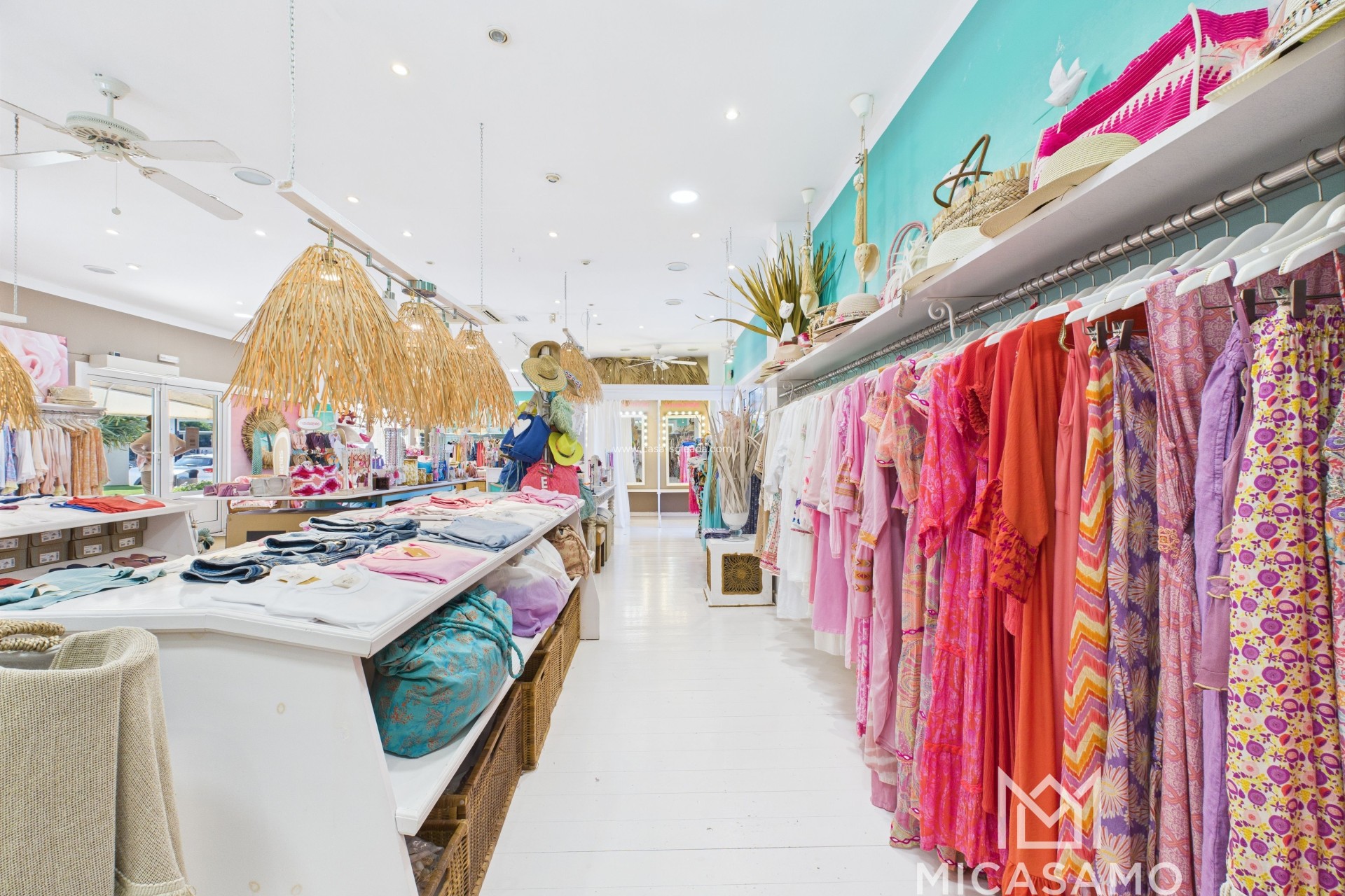 Reventa - Comercial - La Manga del Mar Menor - Costa Calida