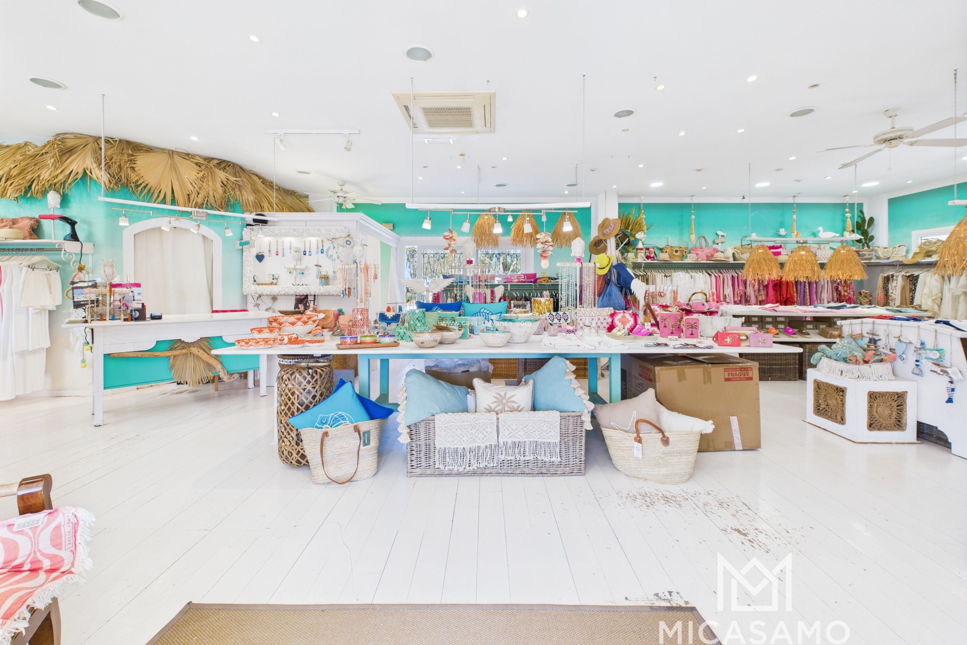 Reventa - Comercial - La Manga del Mar Menor - Costa Calida