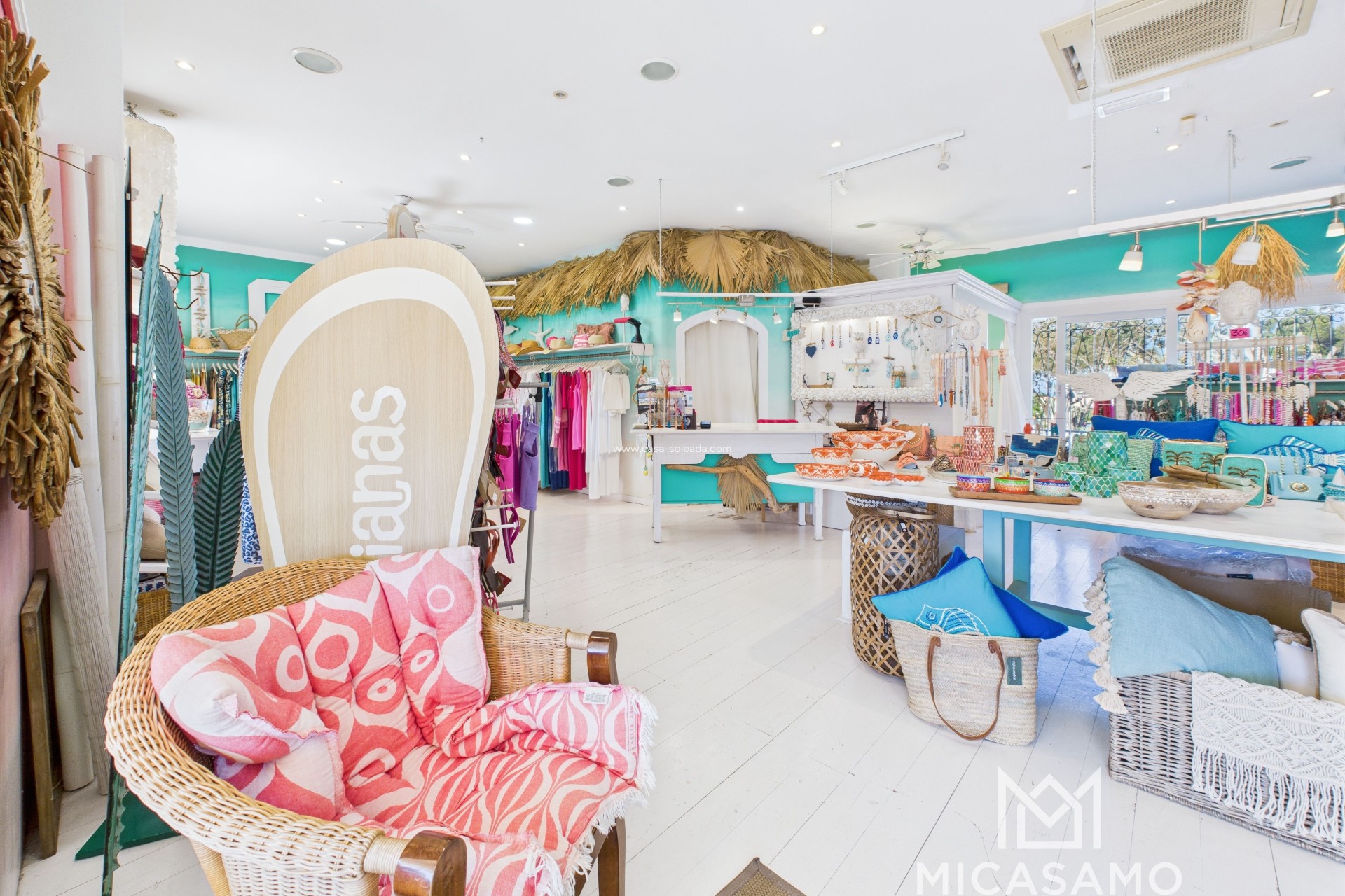 Reventa - Comercial - La Manga del Mar Menor - Costa Calida