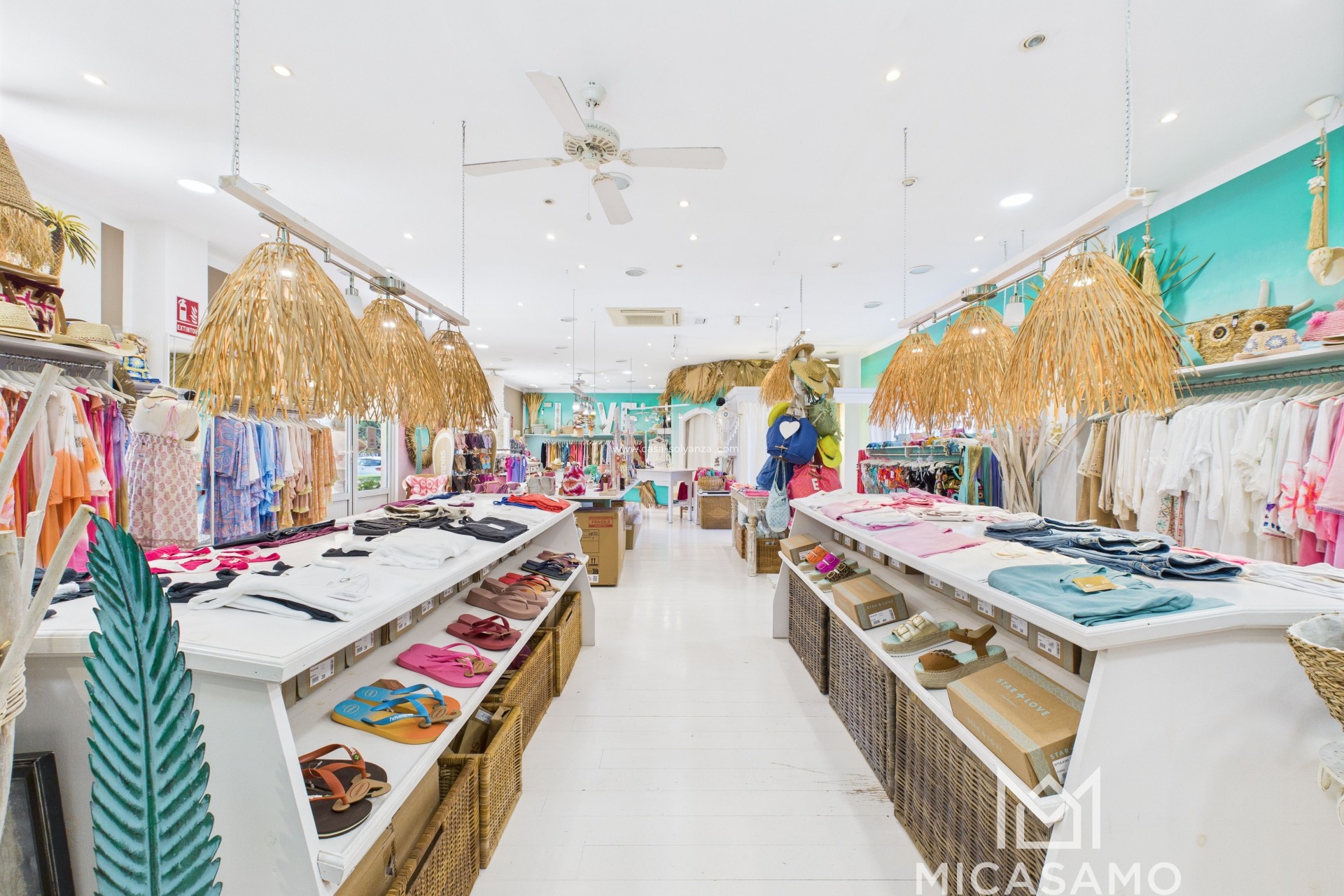 Reventa - Comercial - La Manga del Mar Menor - Costa Calida