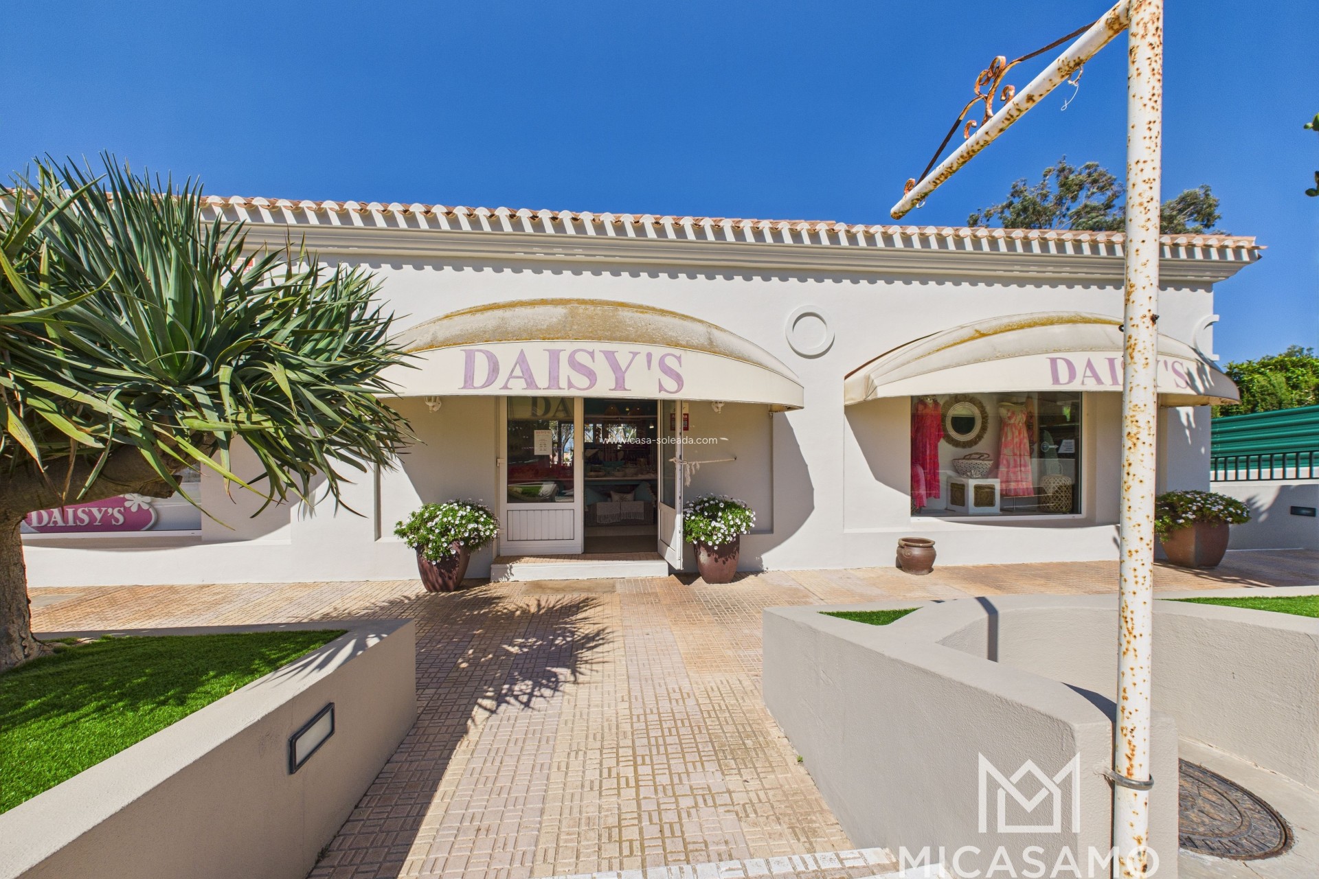 Reventa - Comercial - La Manga del Mar Menor - Costa Calida