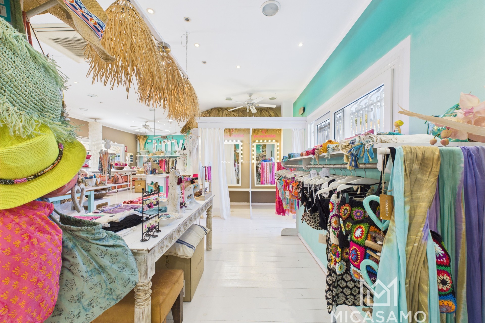 Reventa - Comercial - La Manga del Mar Menor - Costa Calida
