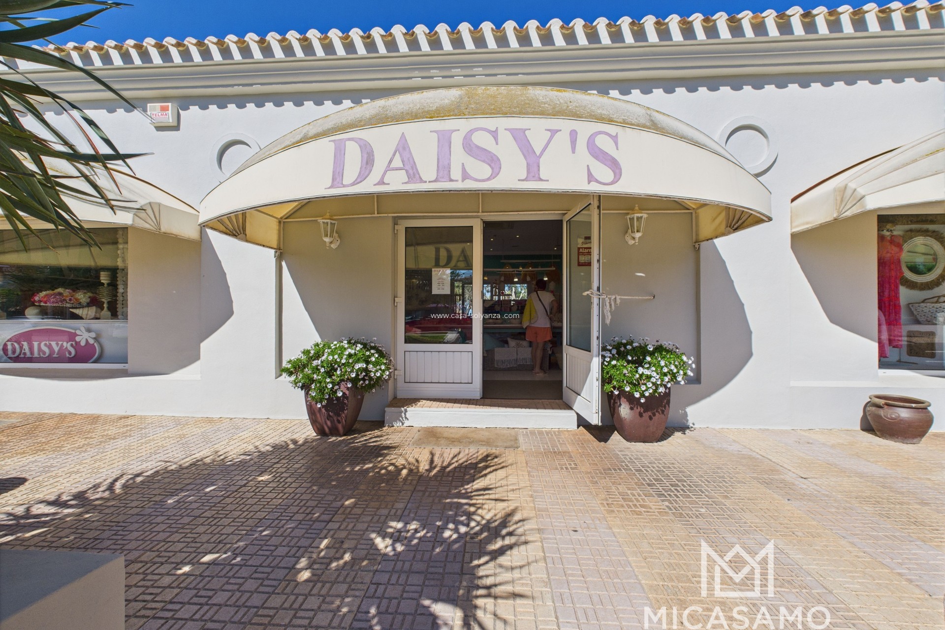 Reventa - Comercial - La Manga del Mar Menor - Costa Calida
