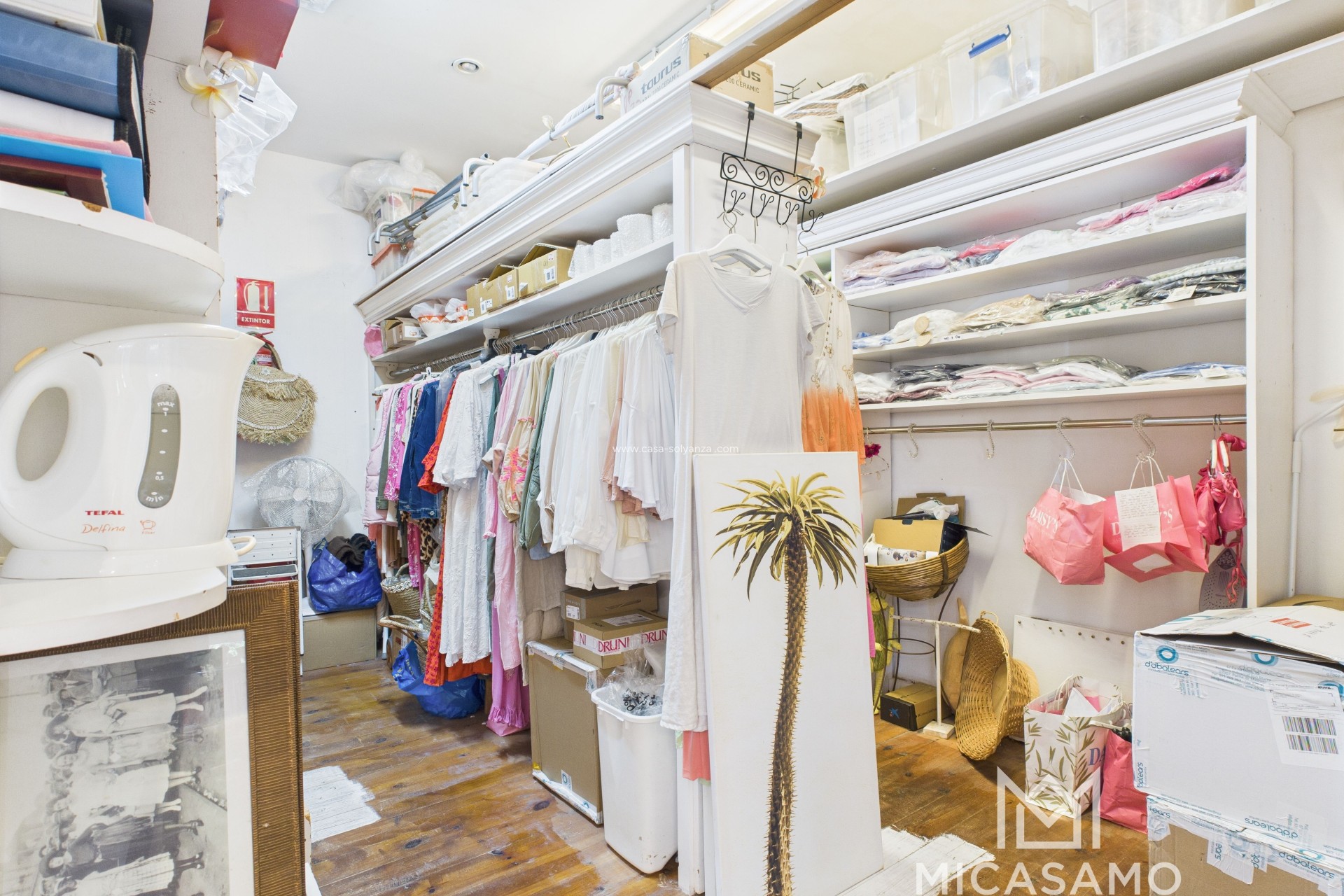 Reventa - Comercial - La Manga del Mar Menor - Costa Calida