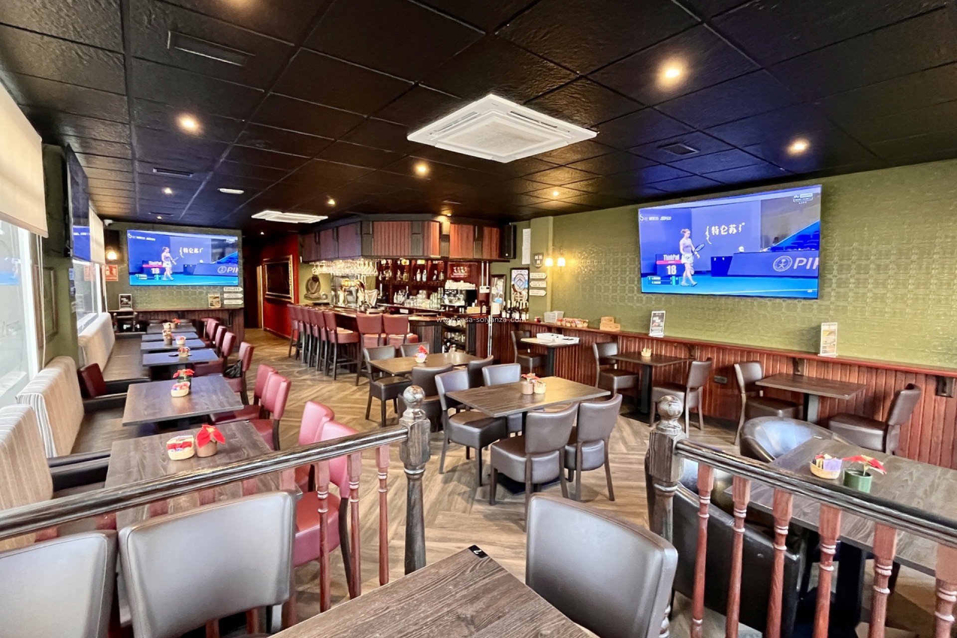 Reventa - Comercial - La Zenia - Costa Blanca