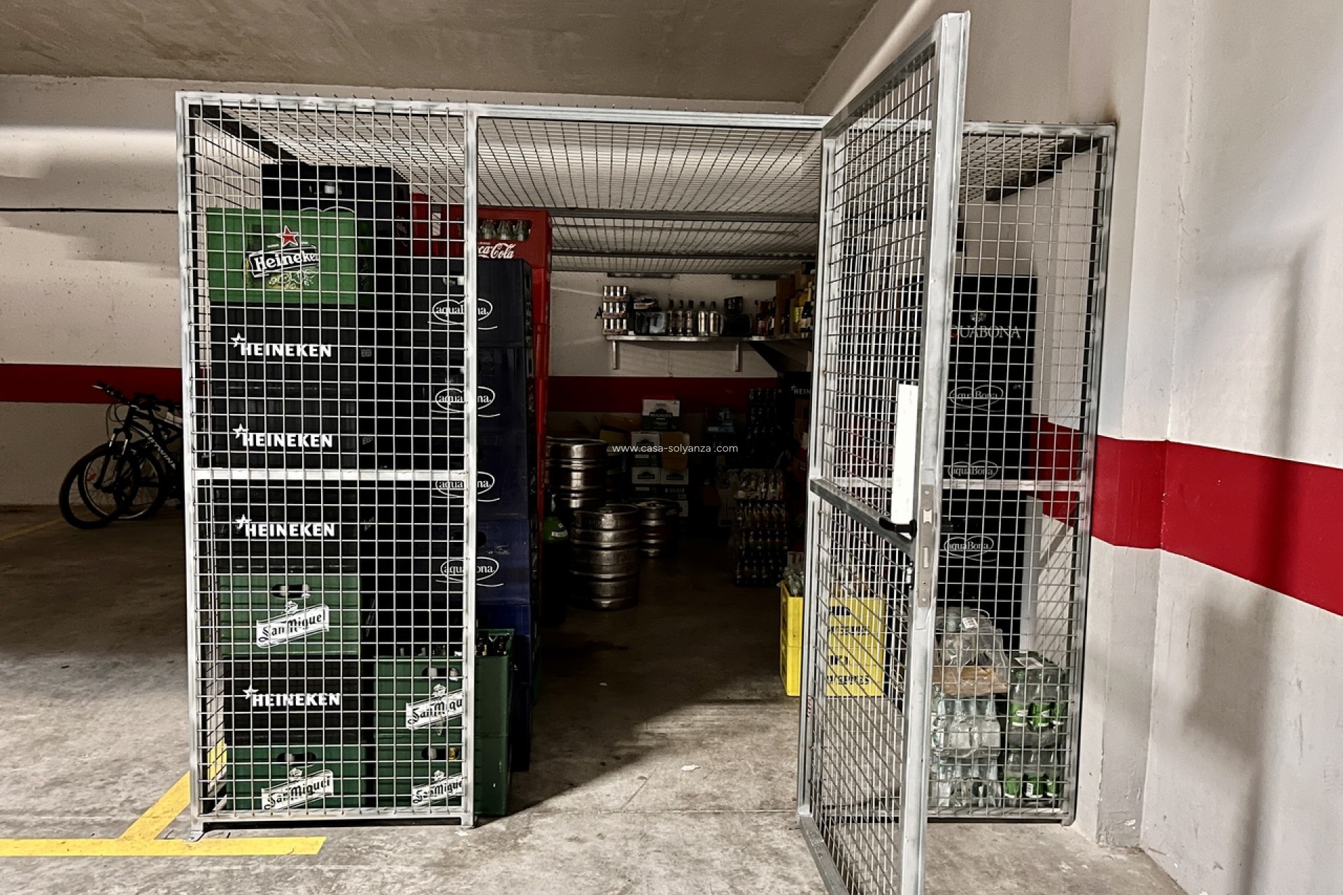 Reventa - Comercial - La Zenia - Costa Blanca