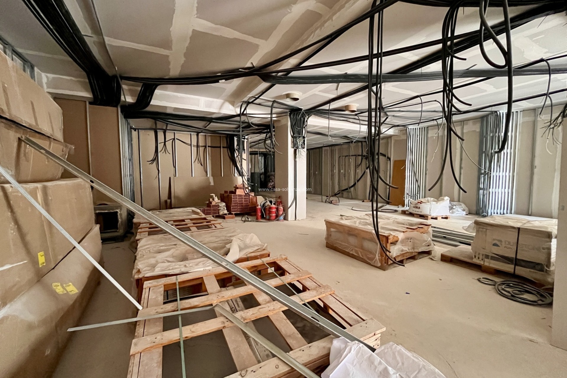 Reventa - Comercial - La Zenia - Costa Blanca