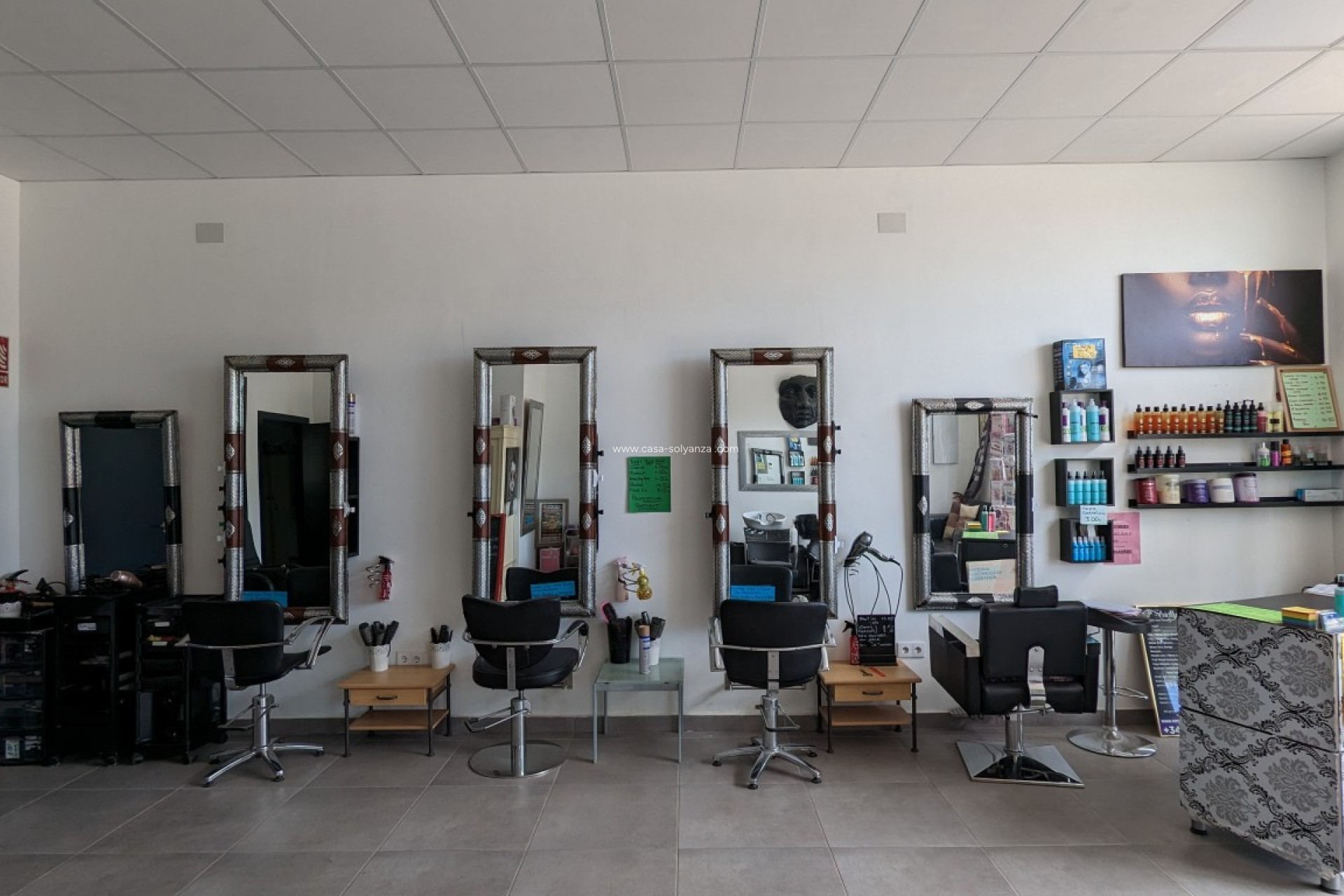 Reventa - Comercial - Lo Crispin - Inland