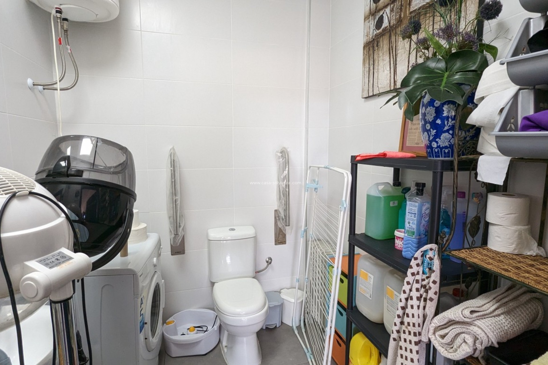 Reventa - Comercial - Lo Crispin - Inland