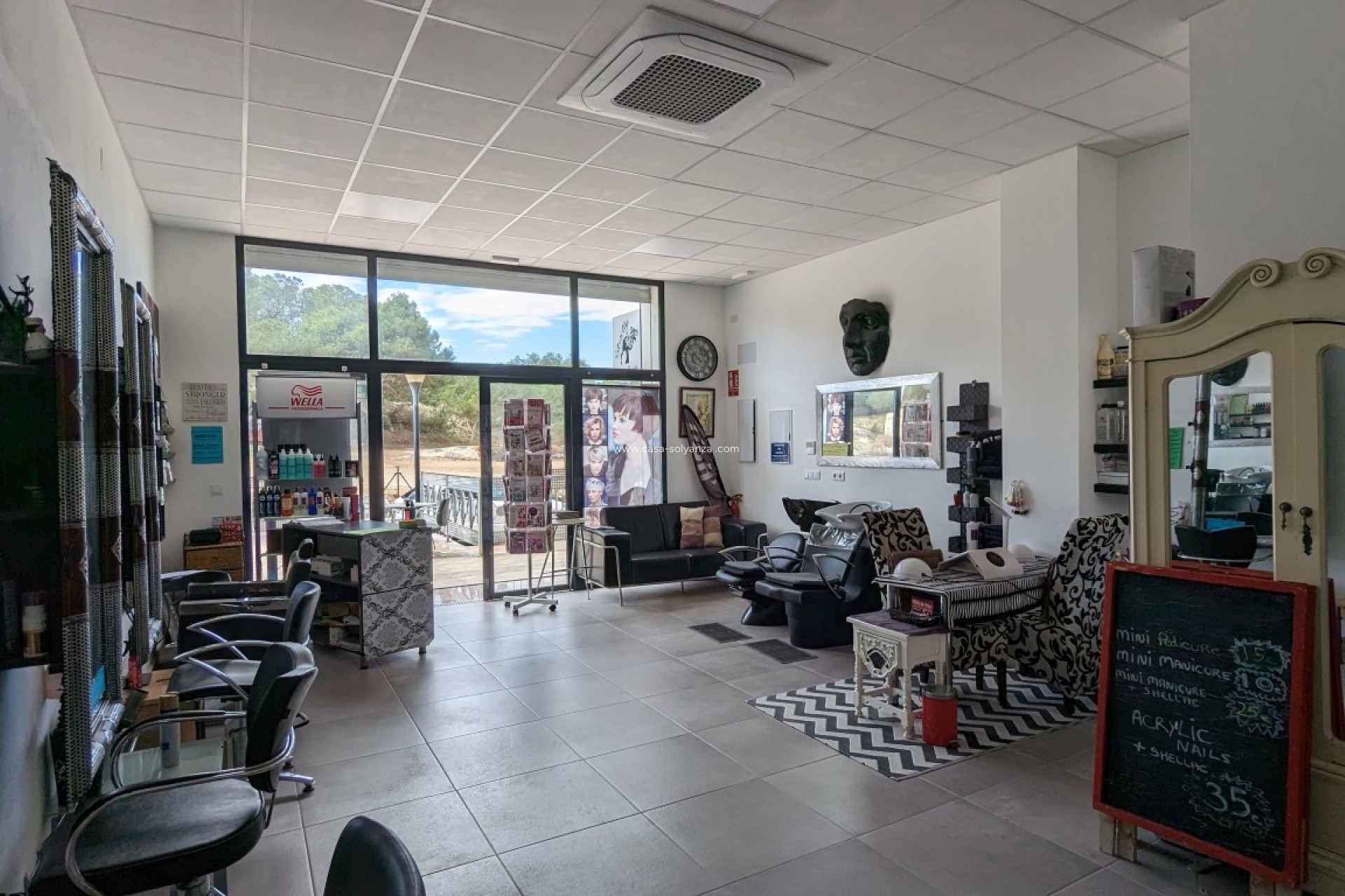 Reventa - Comercial - Lo Crispin - Inland