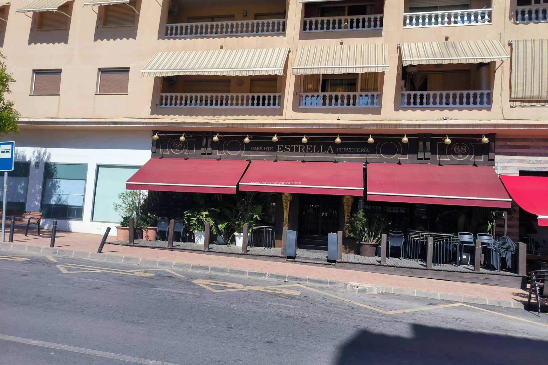 Reventa - Comercial - Lo Pagan - Villananitos