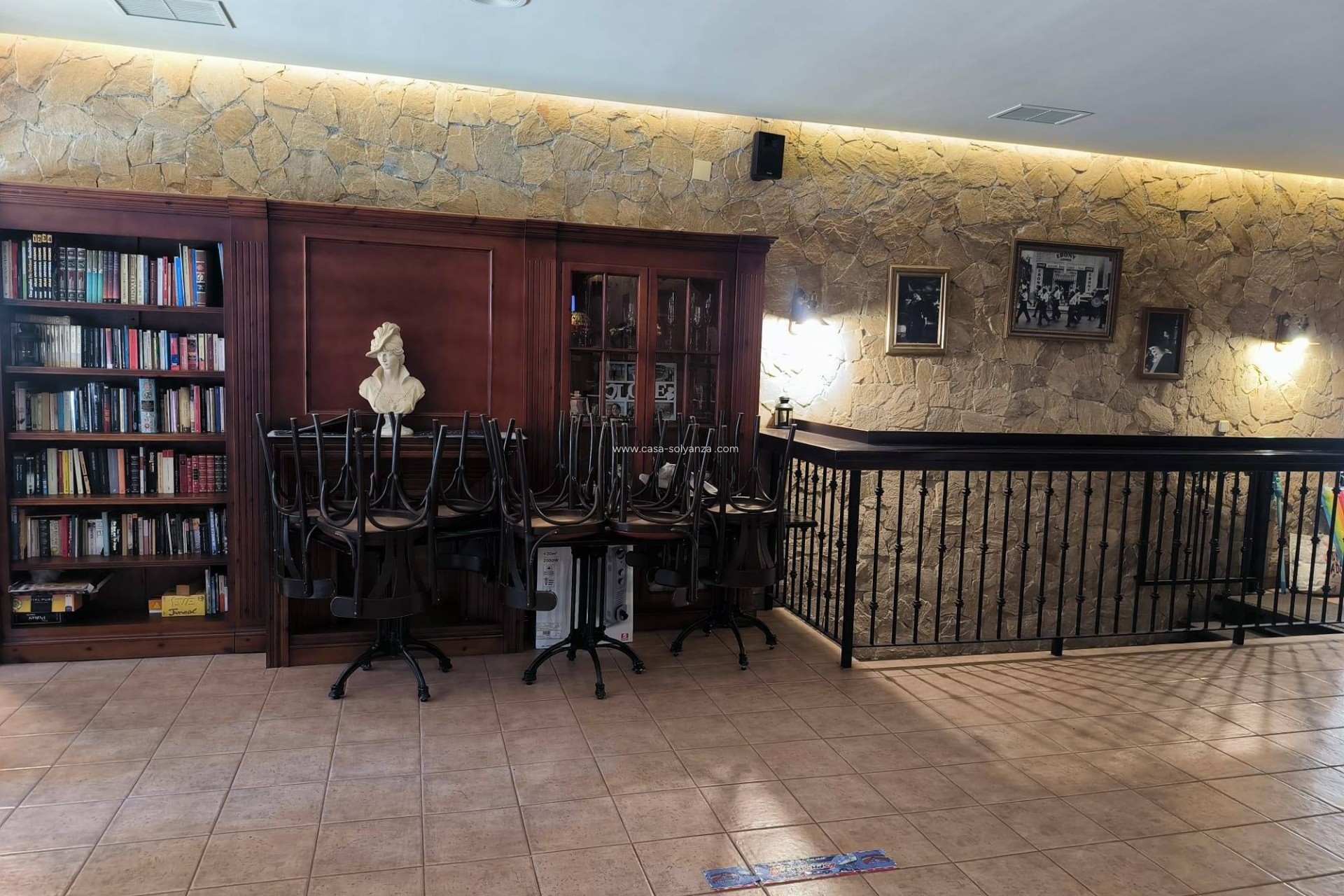 Reventa - Comercial - Lo Pagan - Villananitos