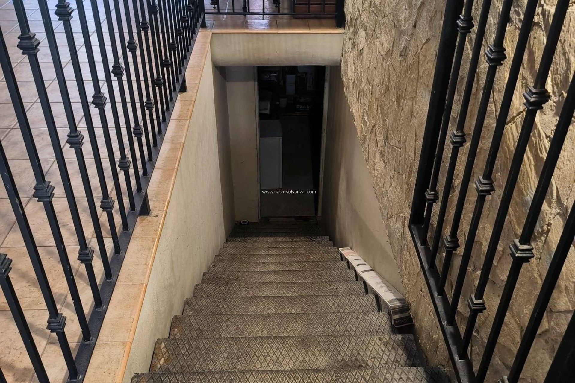 Reventa - Comercial - Lo Pagan - Villananitos