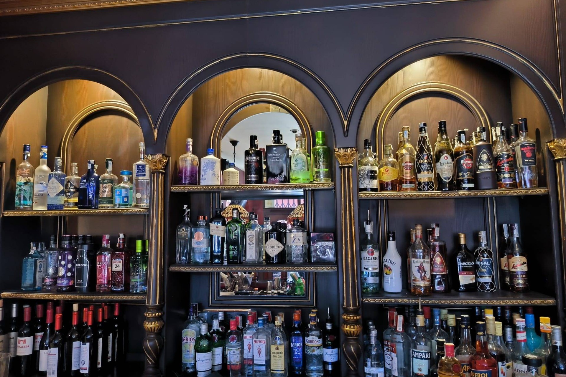 Reventa - Comercial - Lo Pagan - Villananitos