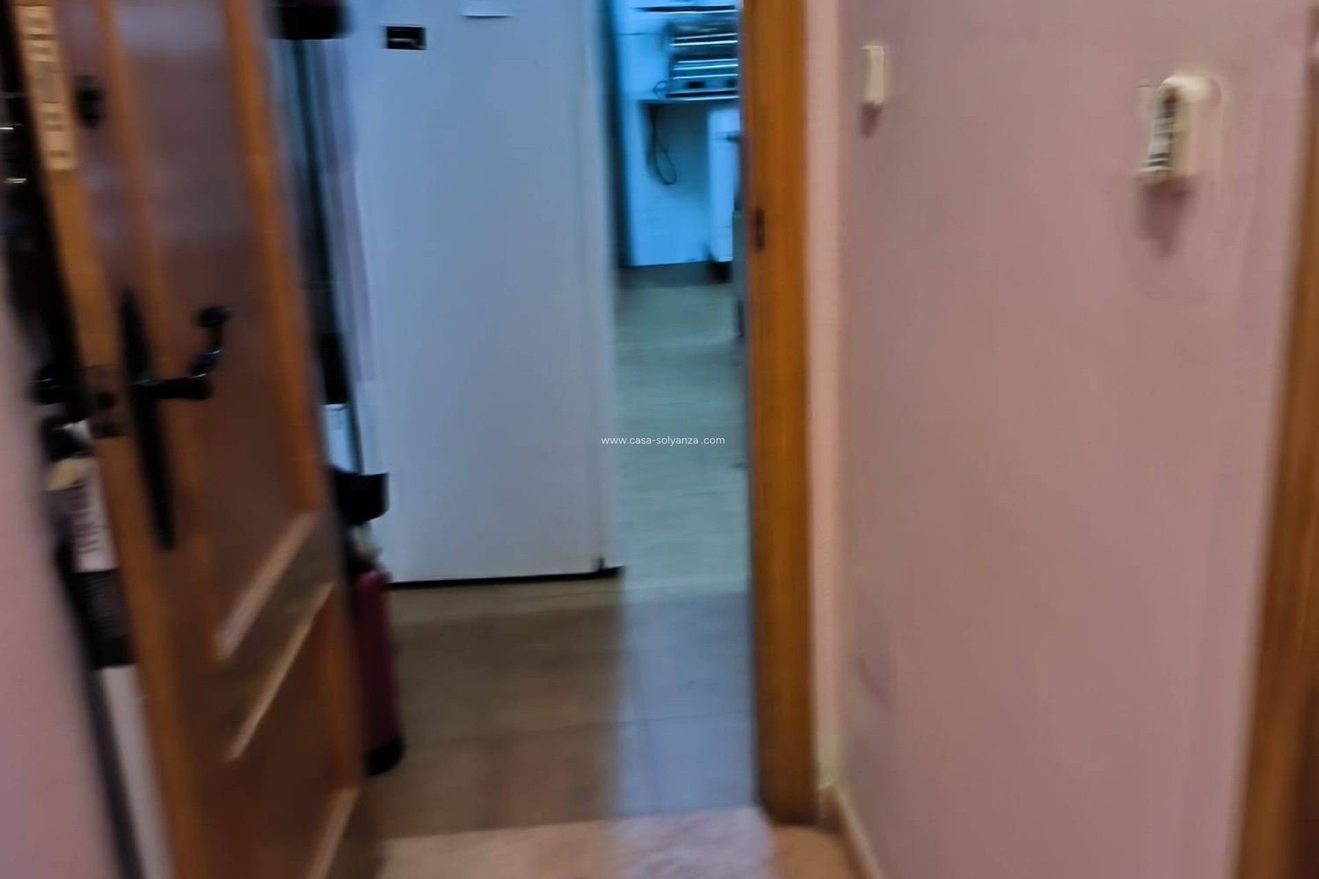 Reventa - Comercial - Lo Pagan - Villananitos