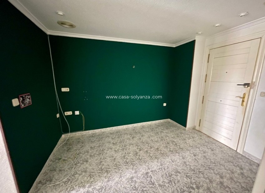 Reventa - Comercial - Los Alcázares - Costa Calida