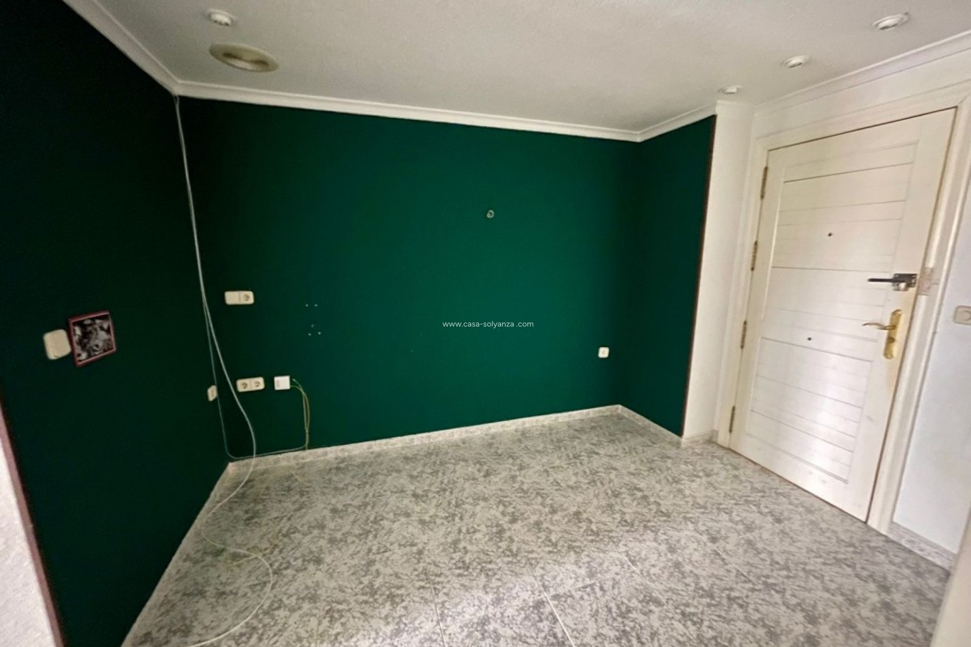 Reventa - Comercial - Los Alcázares - Costa Calida