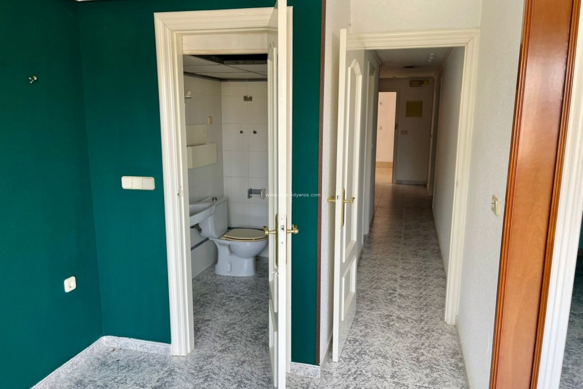 Reventa - Comercial - Los Alcázares - Costa Calida