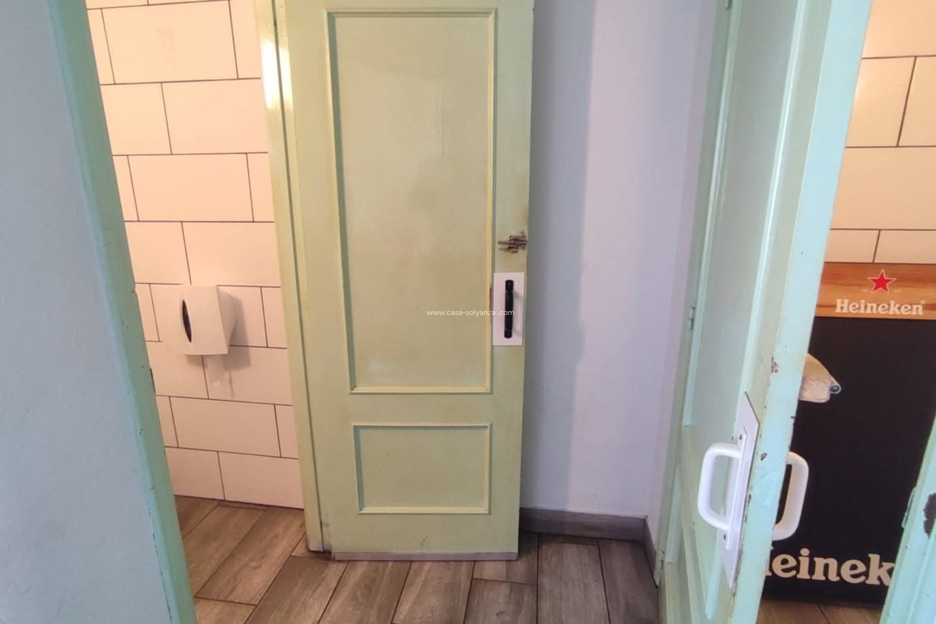 Reventa - Comercial - Los Altos - Costa Blanca