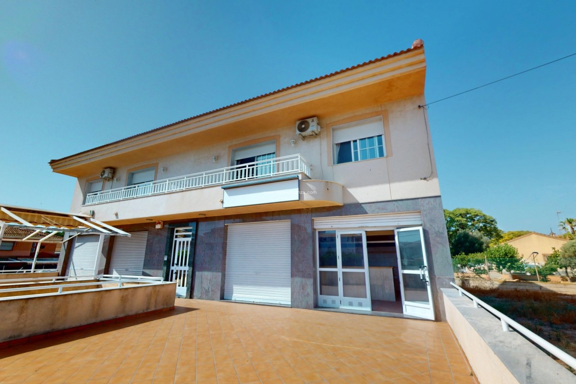 Reventa - Comercial - Los Narejos - Costa Calida