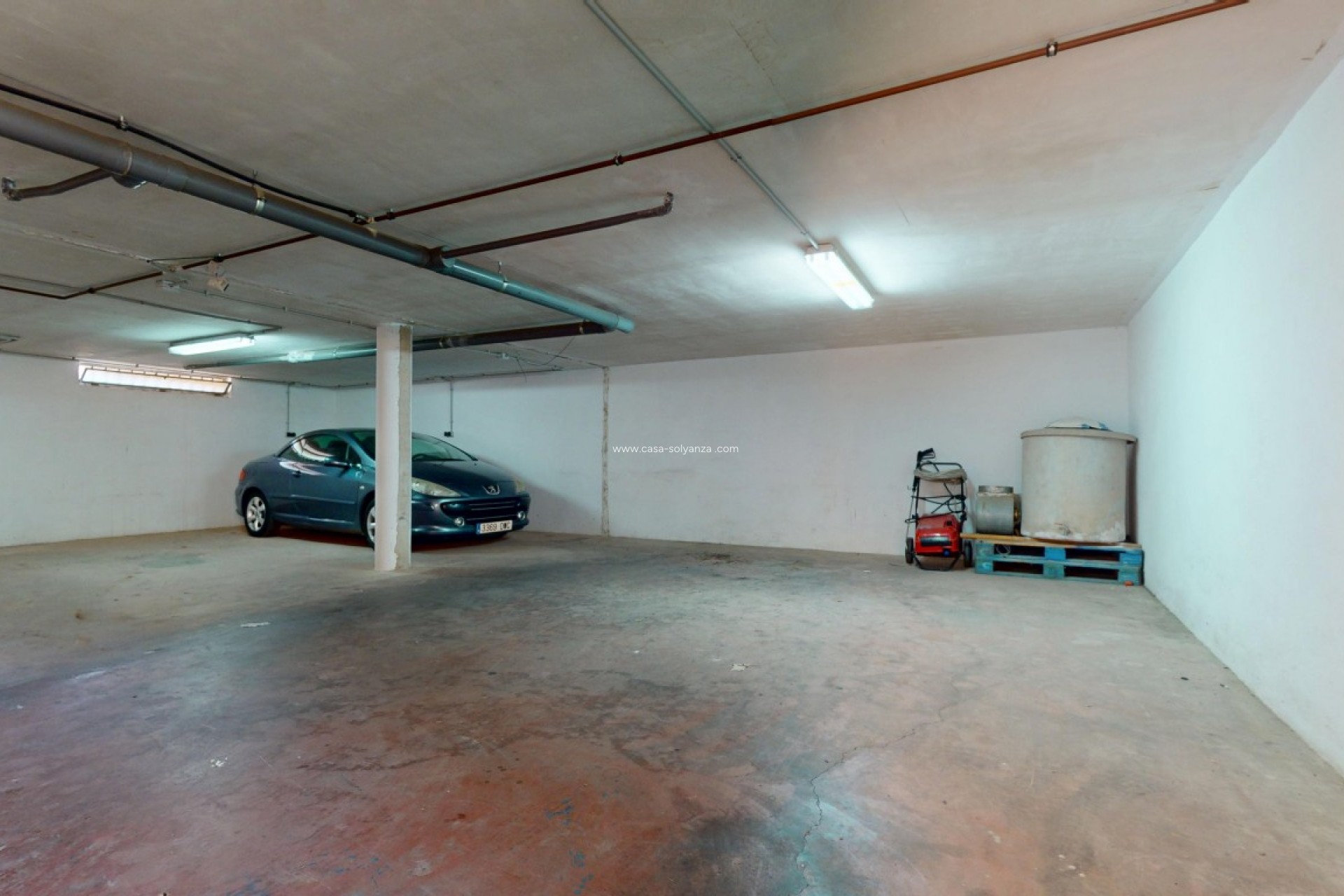 Reventa - Comercial - Los Narejos - Costa Calida