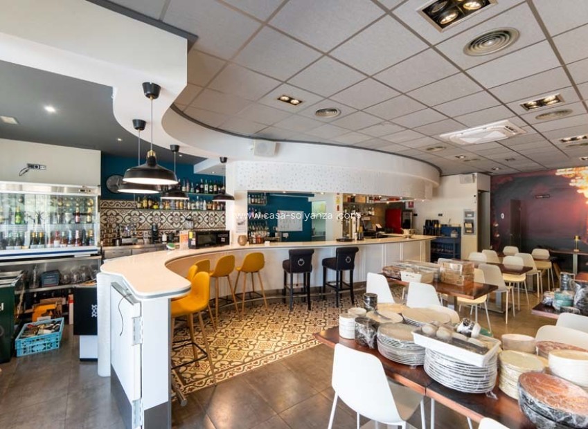Reventa - Comercial - Mar Menor Golf - Inland