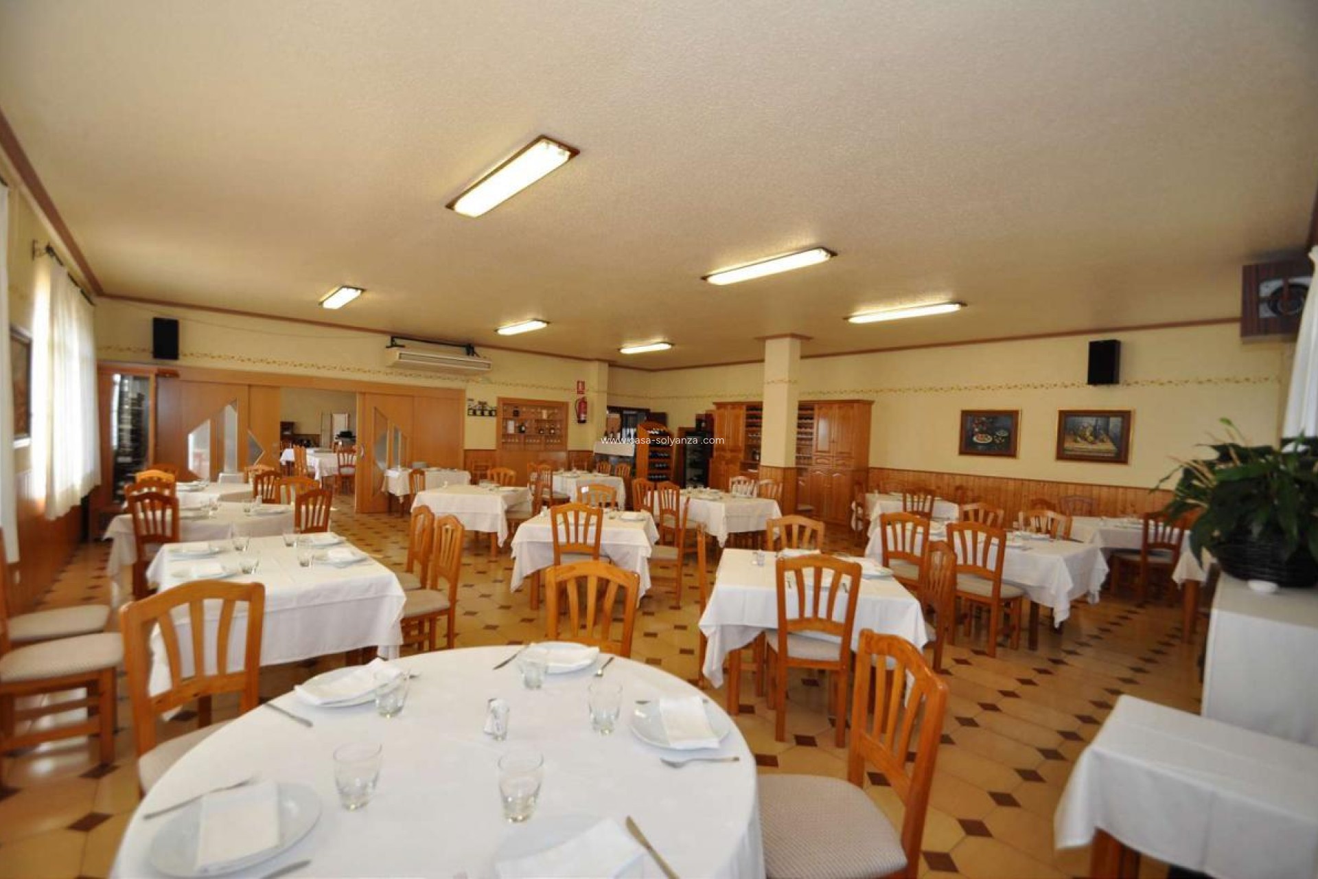 Reventa - Comercial - Monóvar - Inland