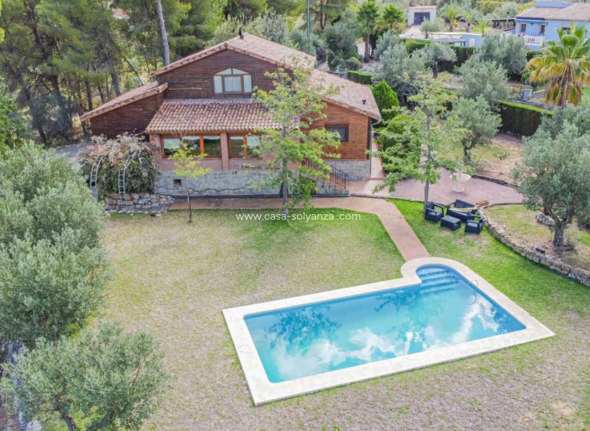 Reventa - Comercial - Orba - Inland