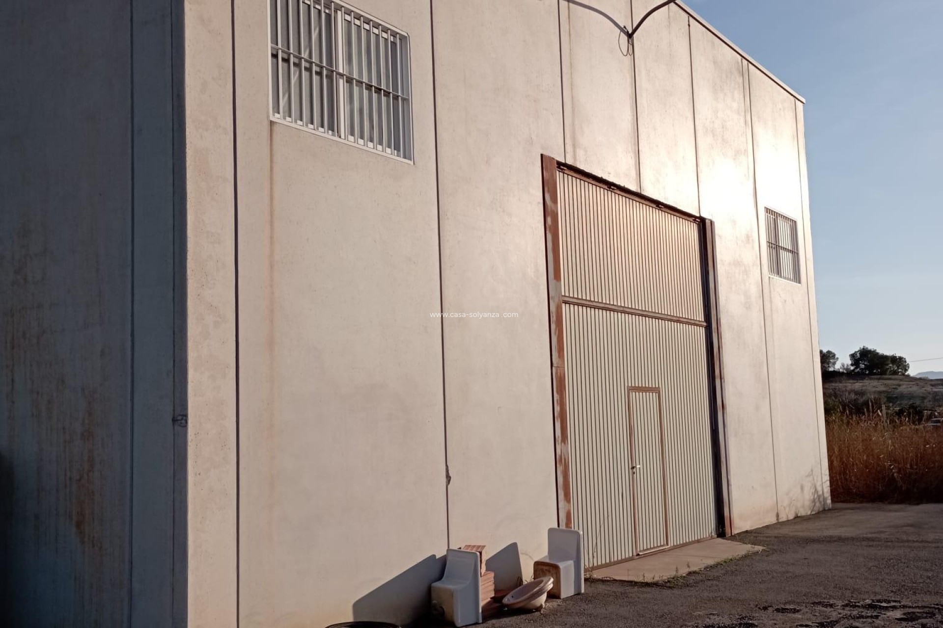 Reventa - Comercial - Orihuela - Arneva