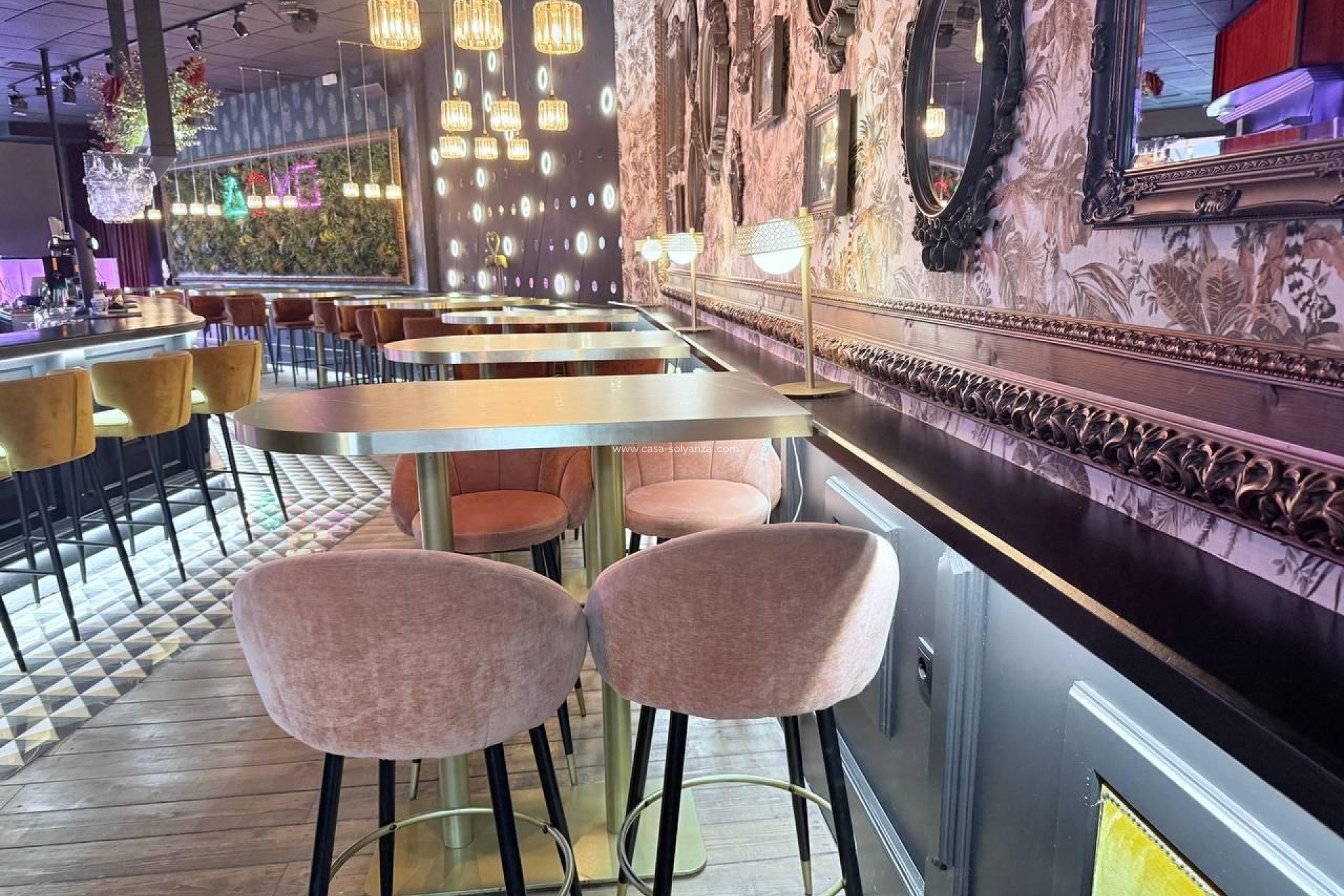 Reventa - Comercial - Orihuela Costa - Cabo Roig