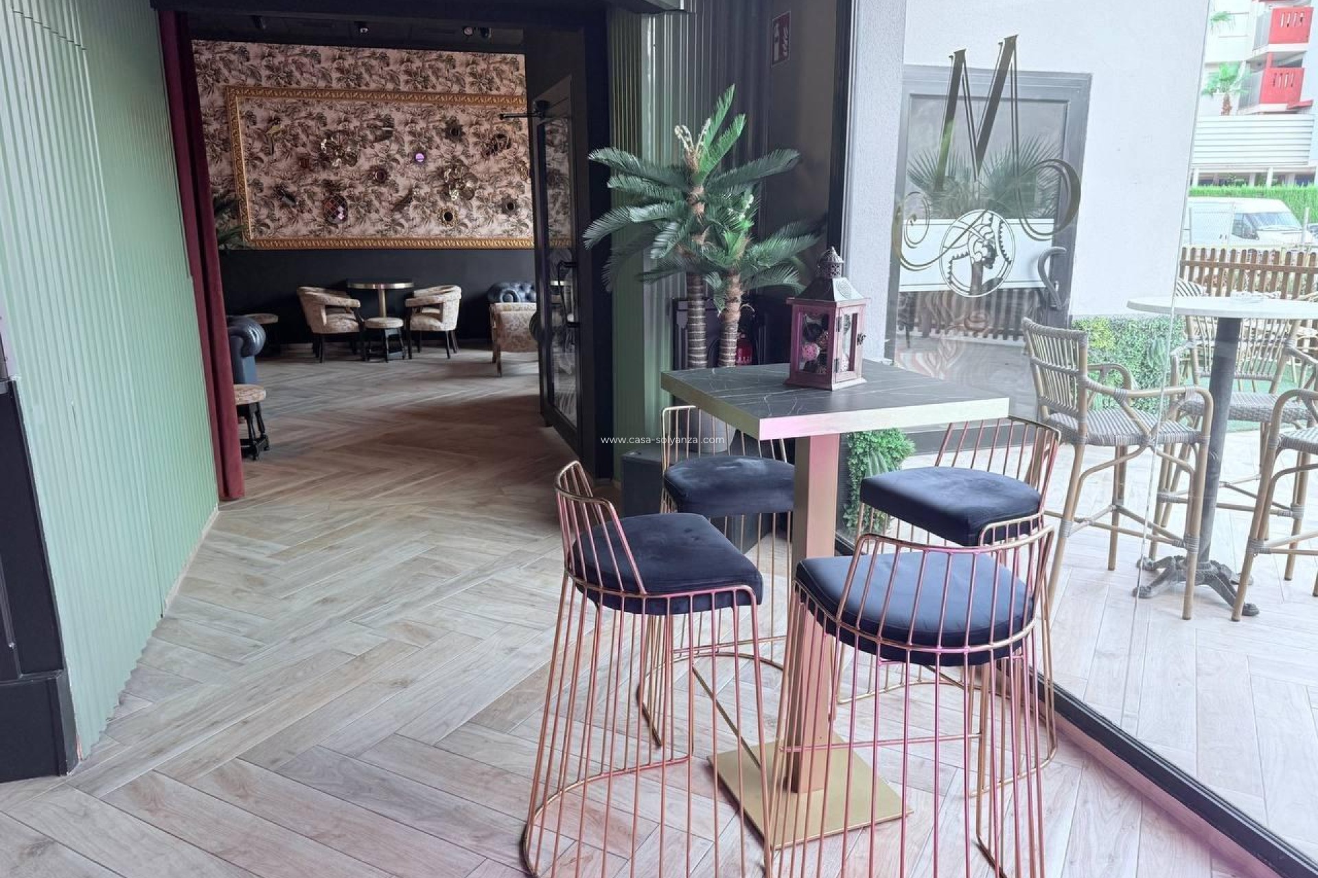 Reventa - Comercial - Orihuela Costa - Cabo Roig