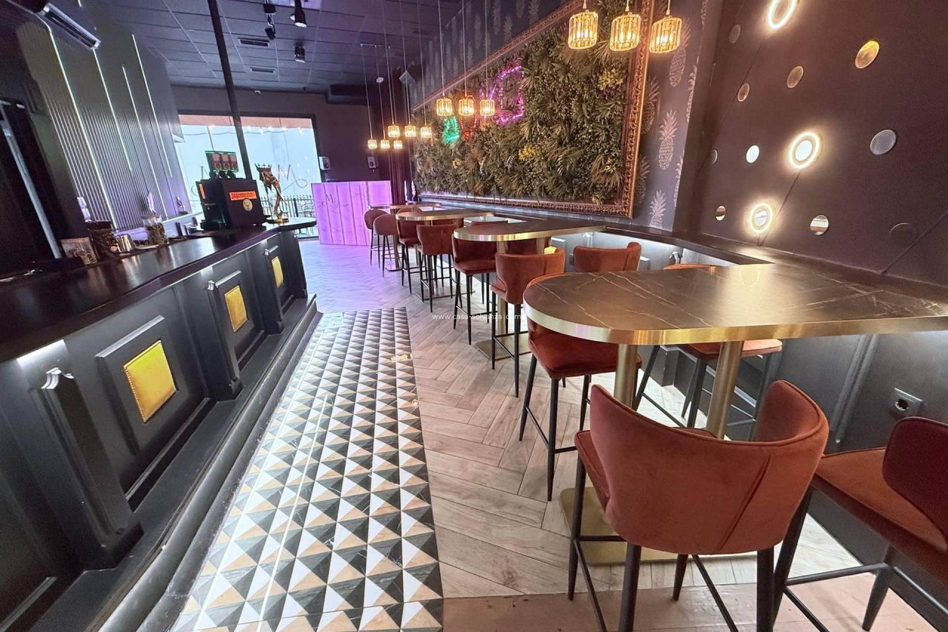 Reventa - Comercial - Orihuela Costa - Cabo Roig