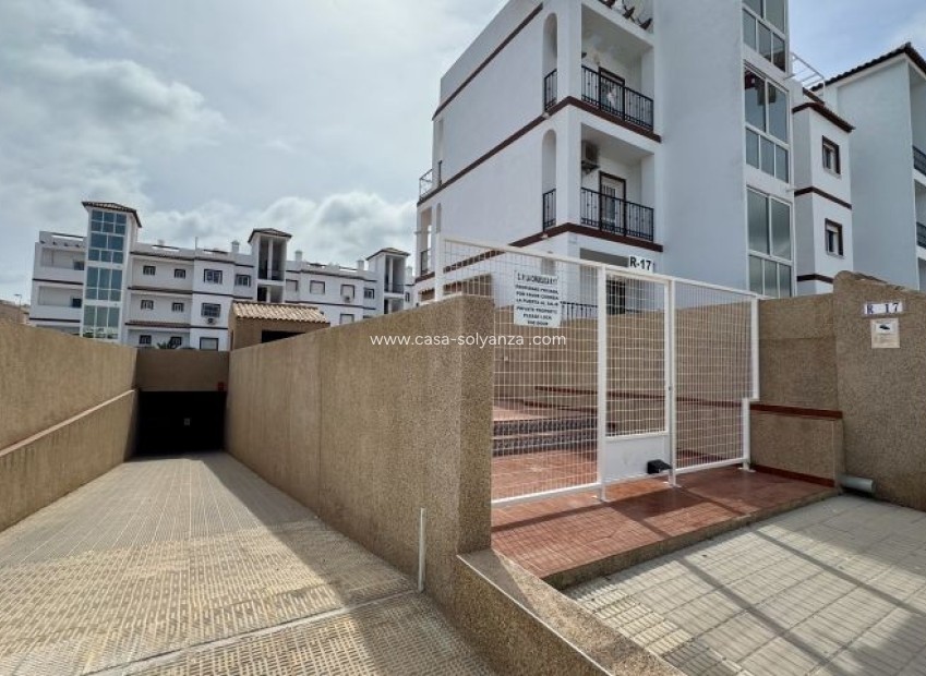 Reventa - Comercial - Orihuela Costa - Costa Blanca