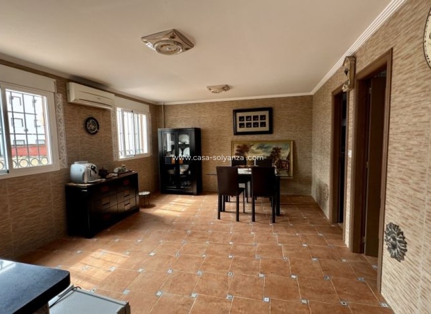Reventa - Comercial - Orihuela Costa - Costa Blanca