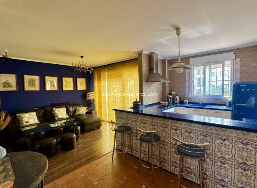 Reventa - Comercial - Orihuela Costa - Costa Blanca