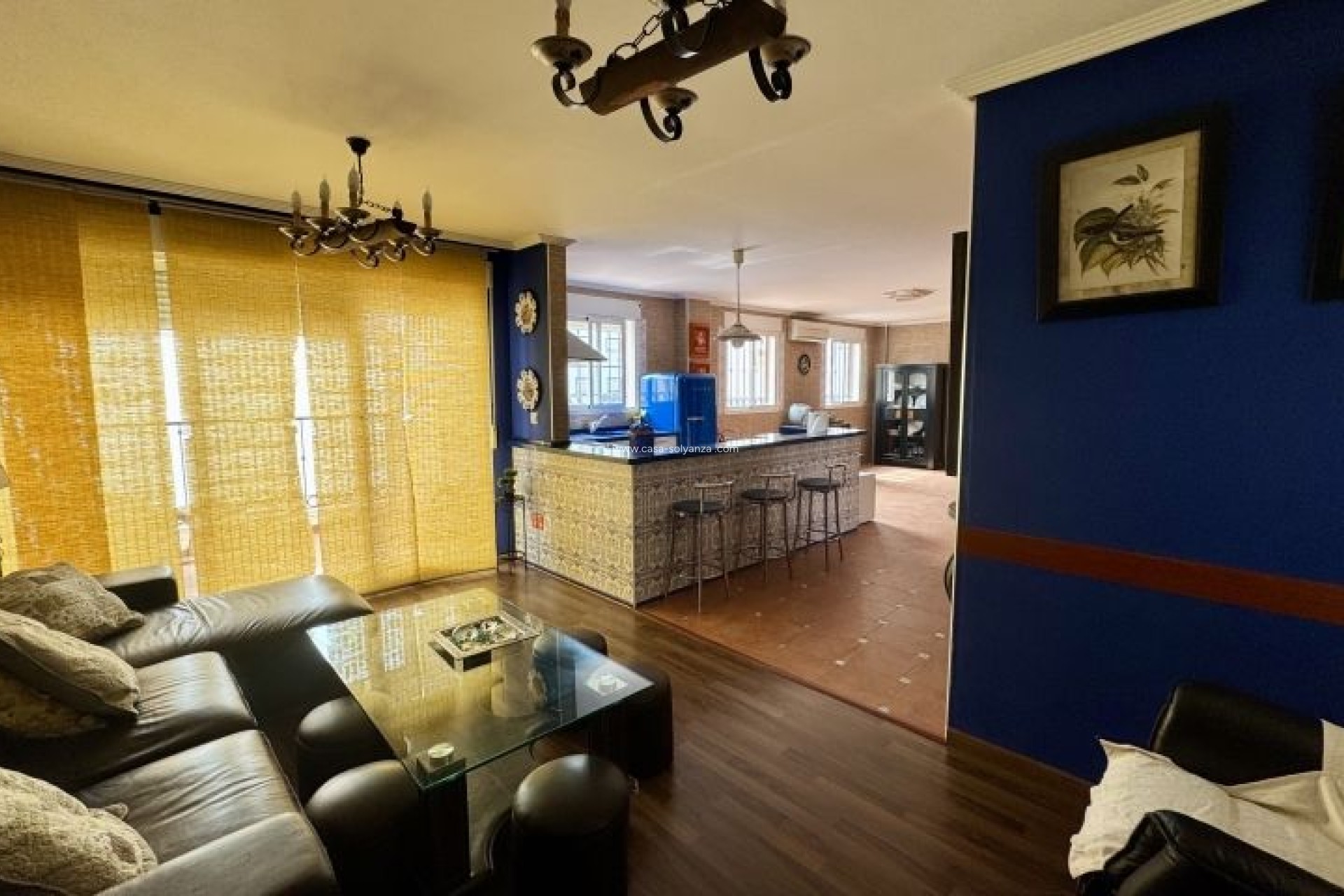 Reventa - Comercial - Orihuela Costa - Costa Blanca
