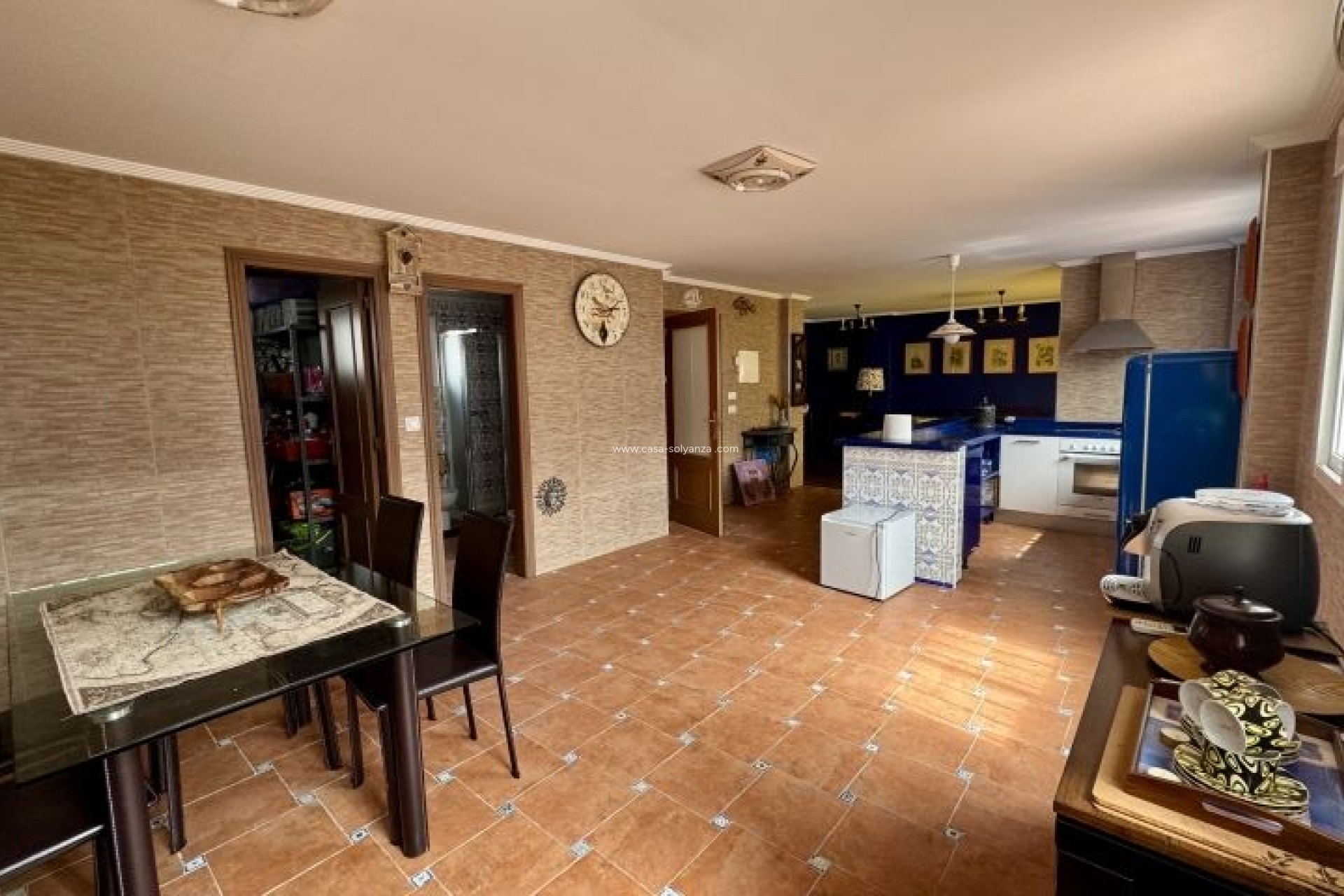 Reventa - Comercial - Orihuela Costa - Costa Blanca