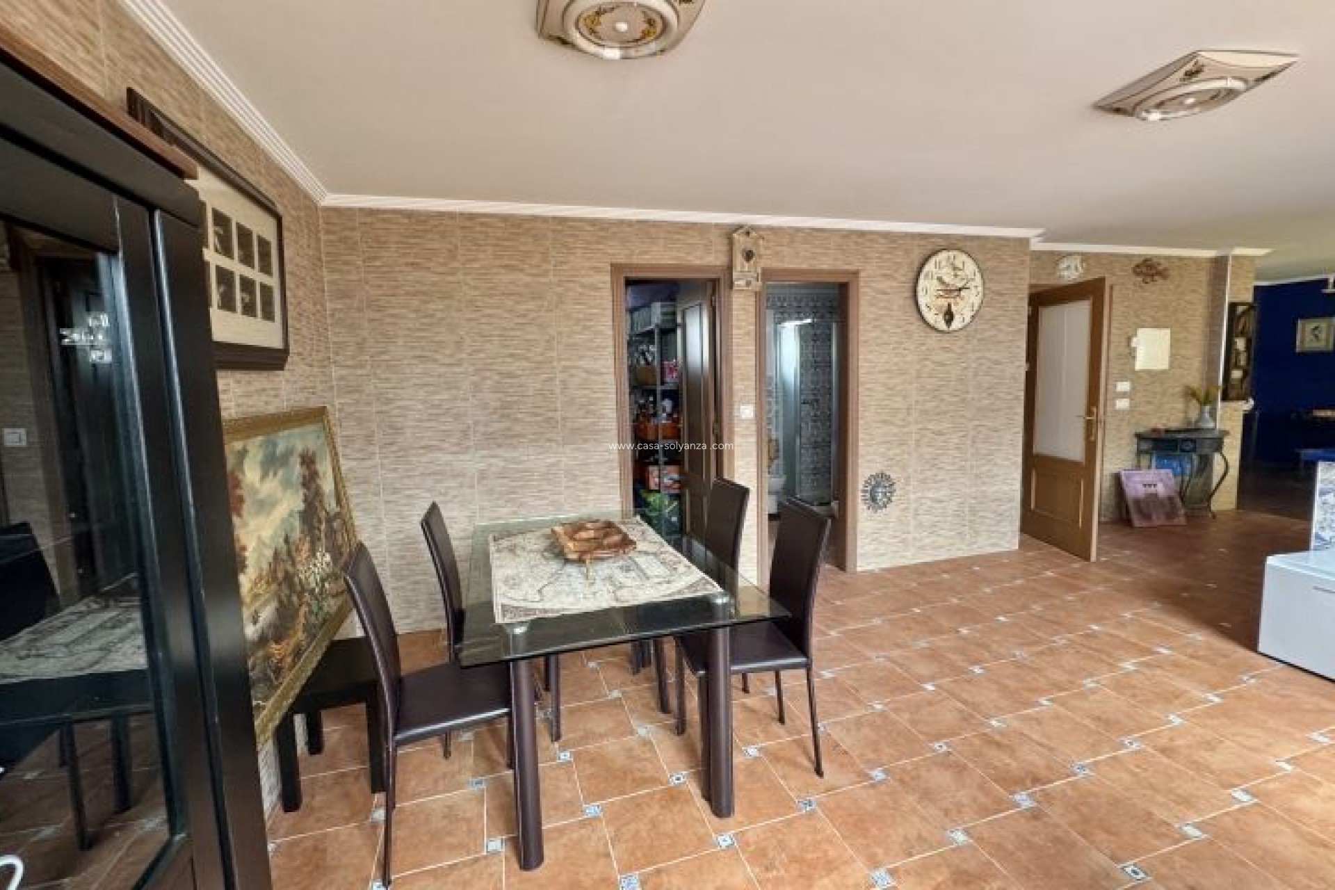 Reventa - Comercial - Orihuela Costa - Costa Blanca