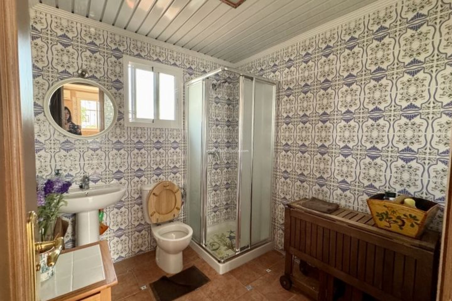 Reventa - Comercial - Orihuela Costa - Costa Blanca